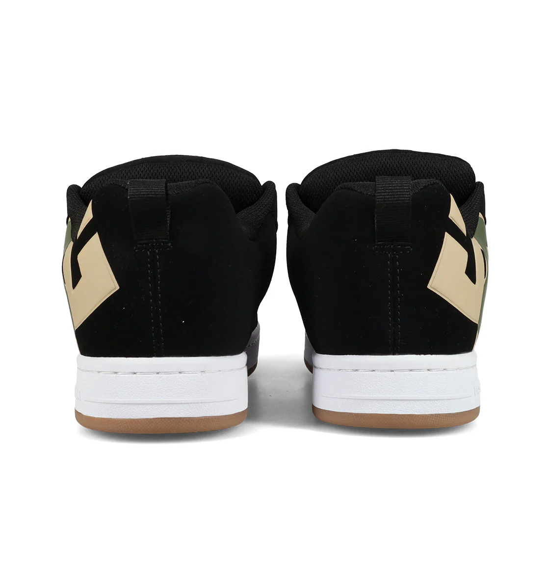 Men's Court Graffik SQ Shoes - Image 5
