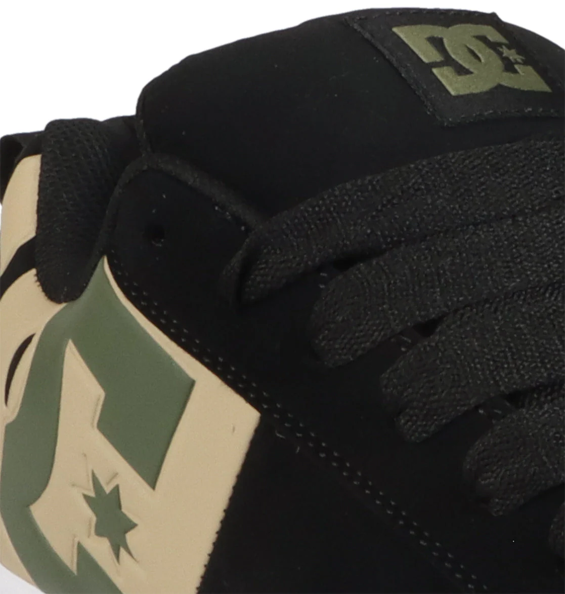 Men's Court Graffik SQ Shoes - Image 6