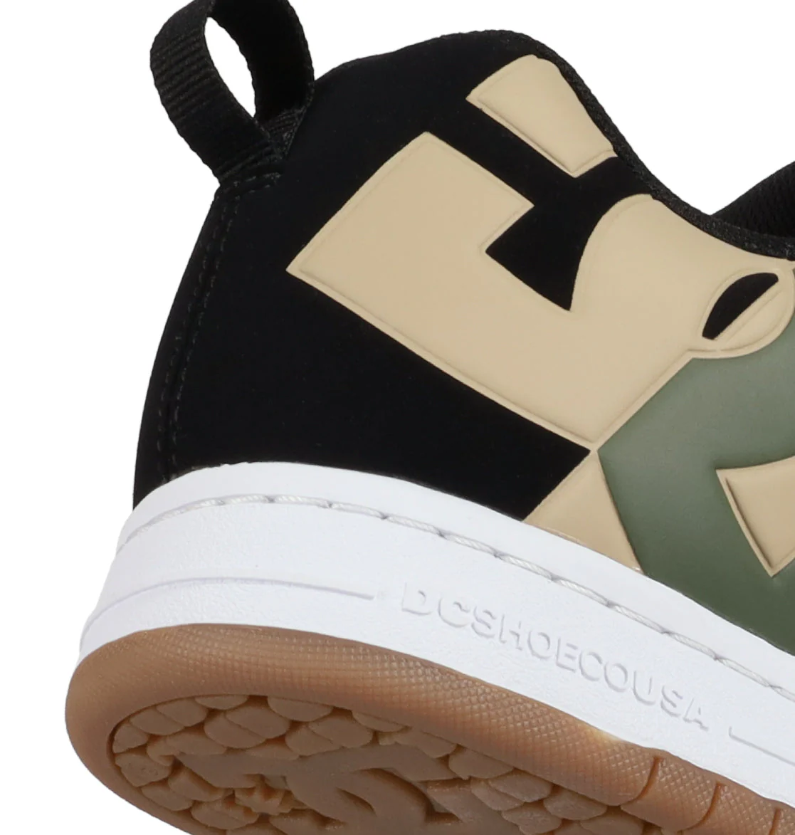 Men's Court Graffik SQ Shoes - Image 7