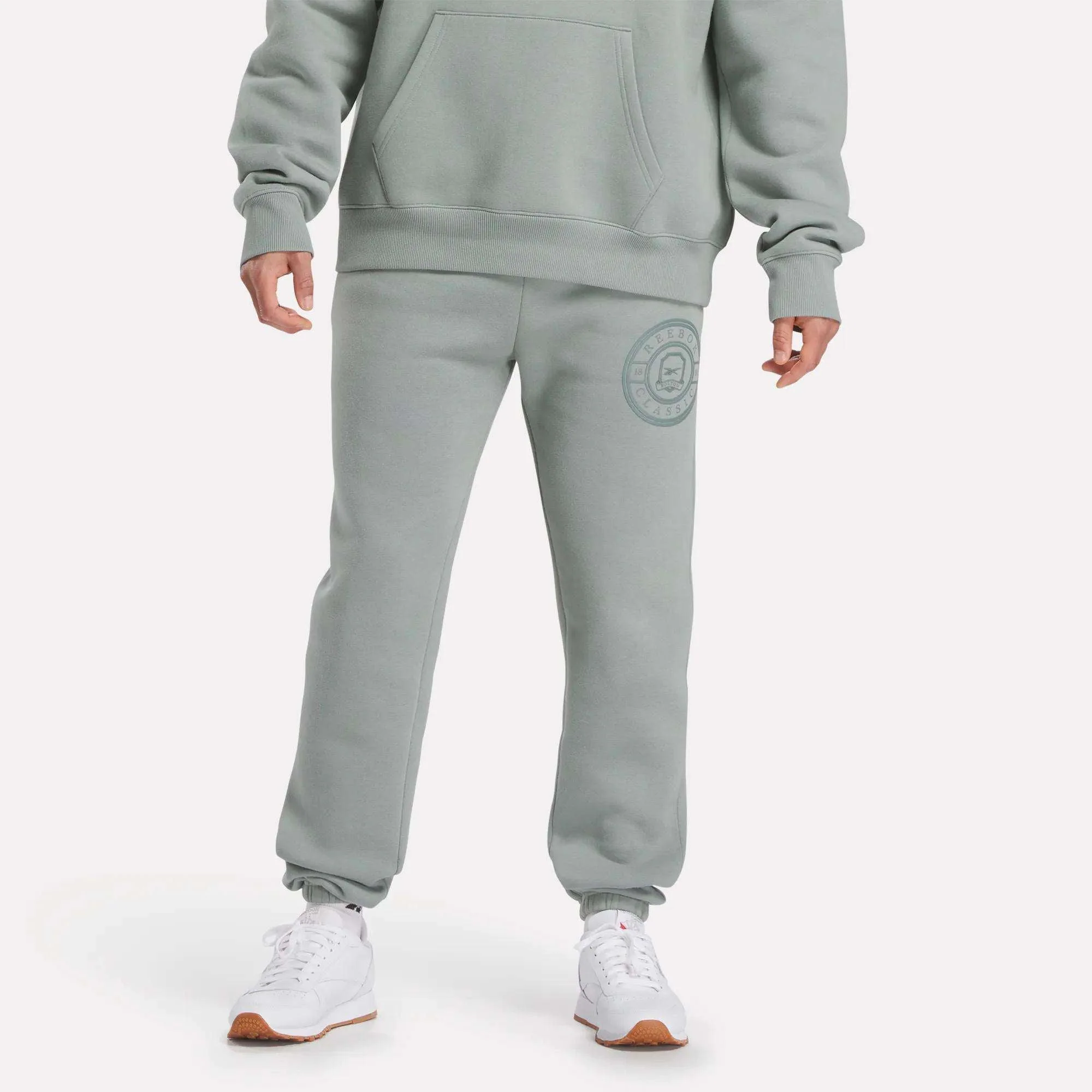 Men's Crest Jogger Pants