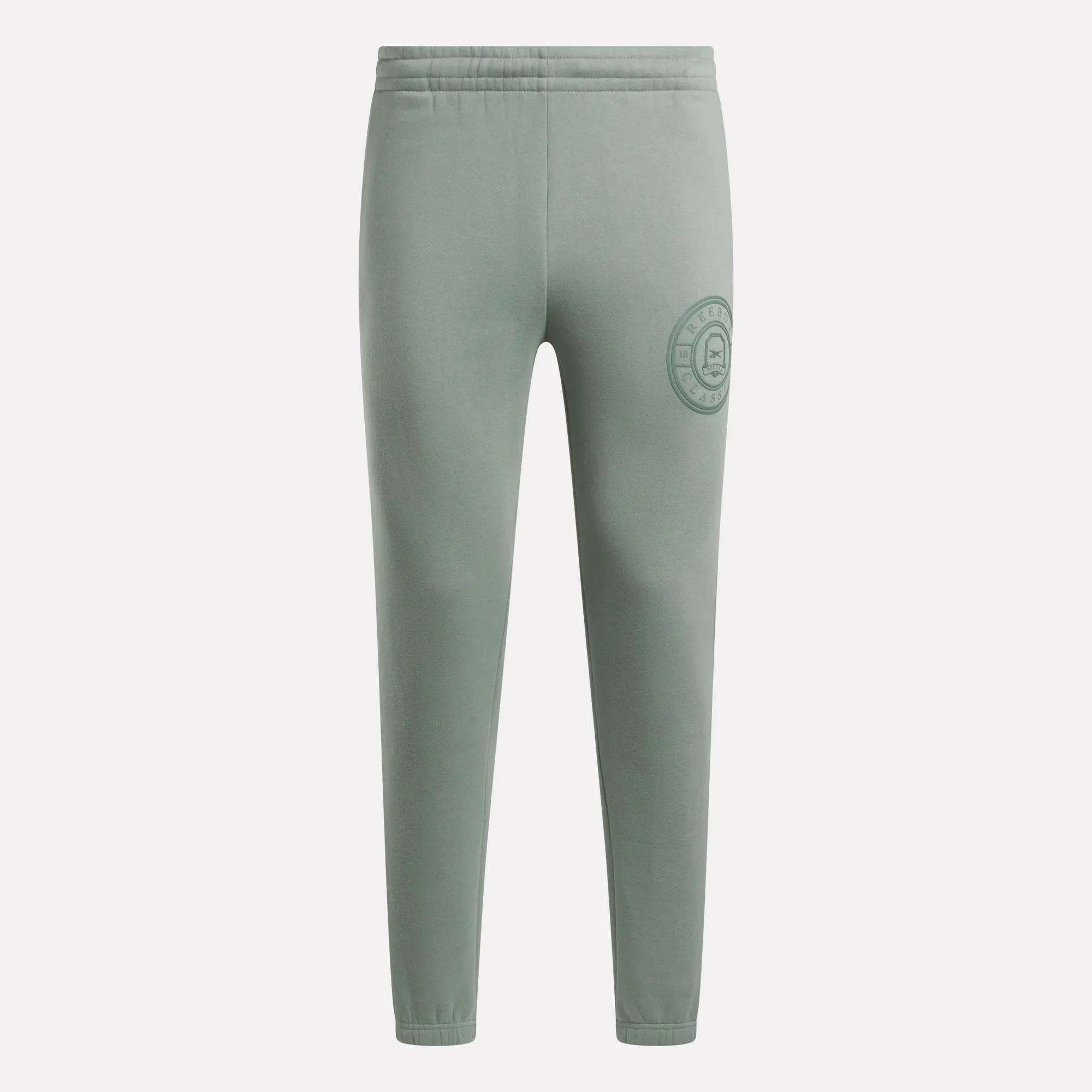 Men's Crest Jogger Pants - Image 2