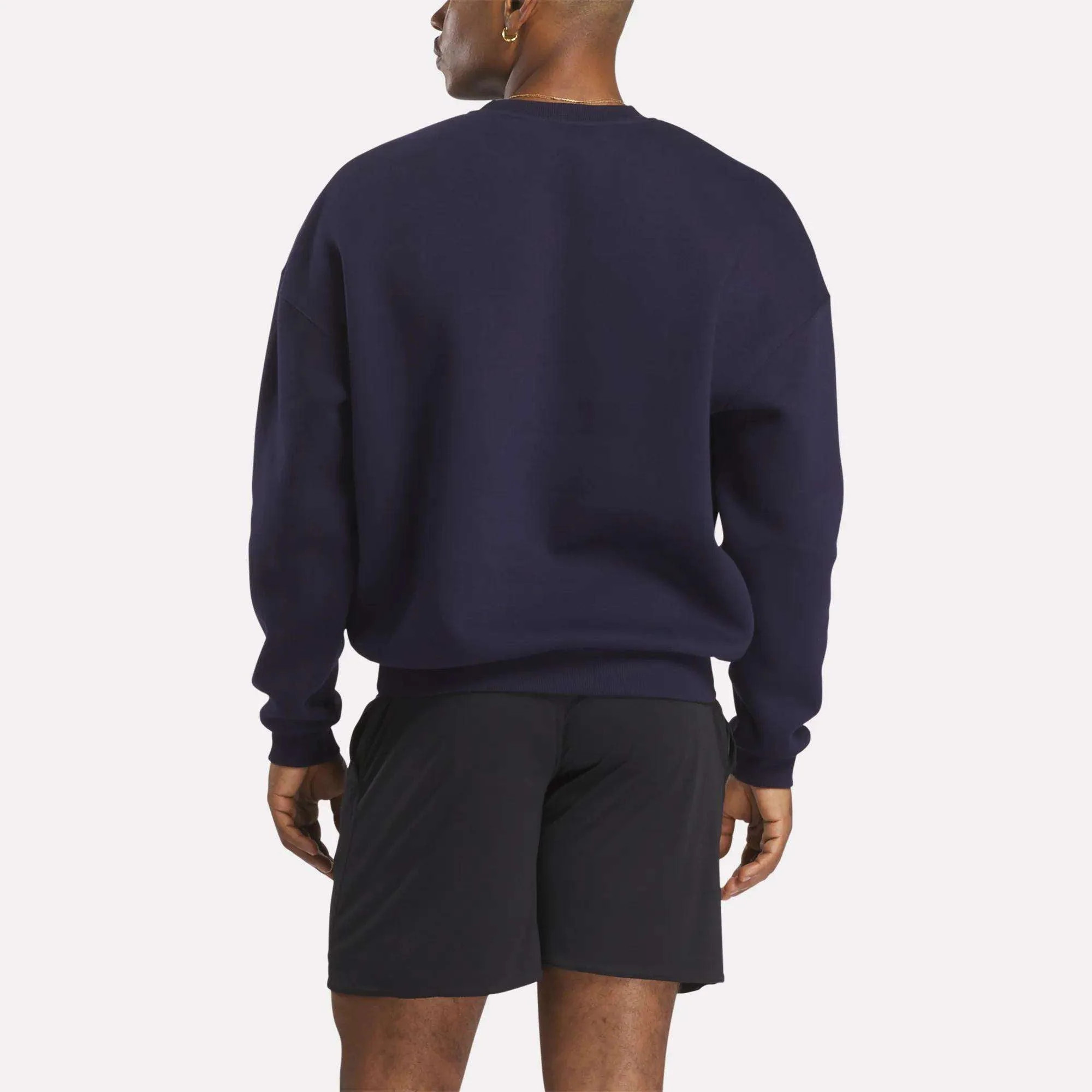 Men's Crew Sweatshirt - Image 3