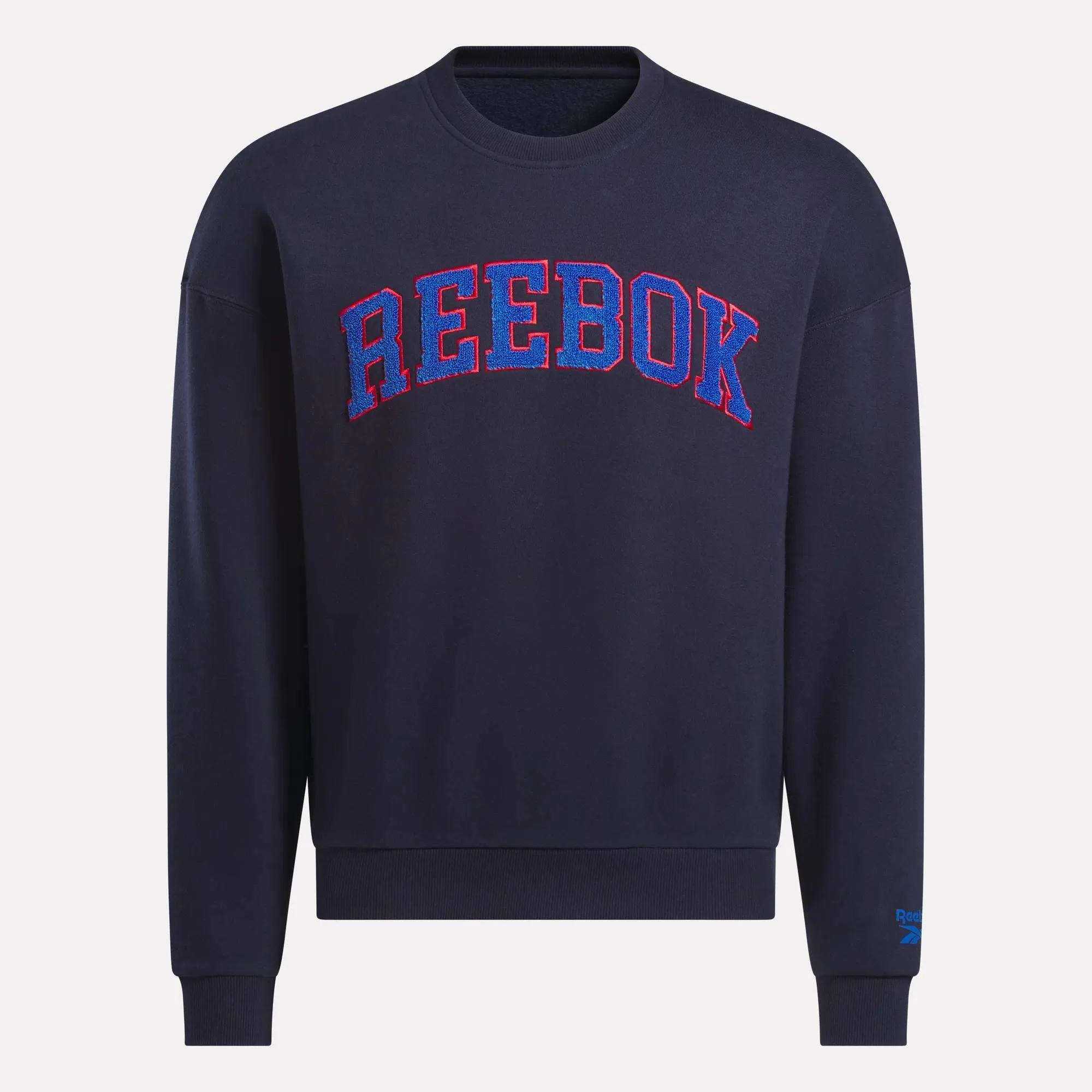 Men's Crew Sweatshirt - Image 5