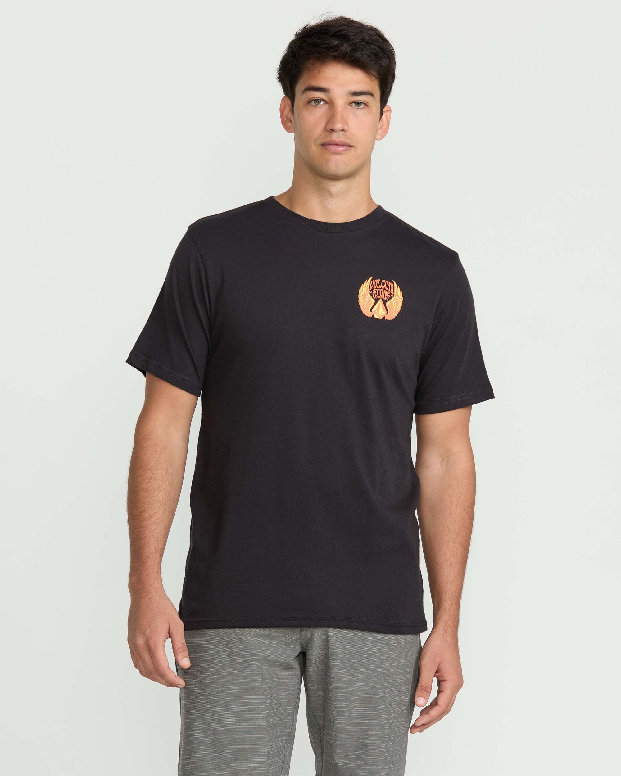Men's Dactyl Short Sleeve Tee - Image 2