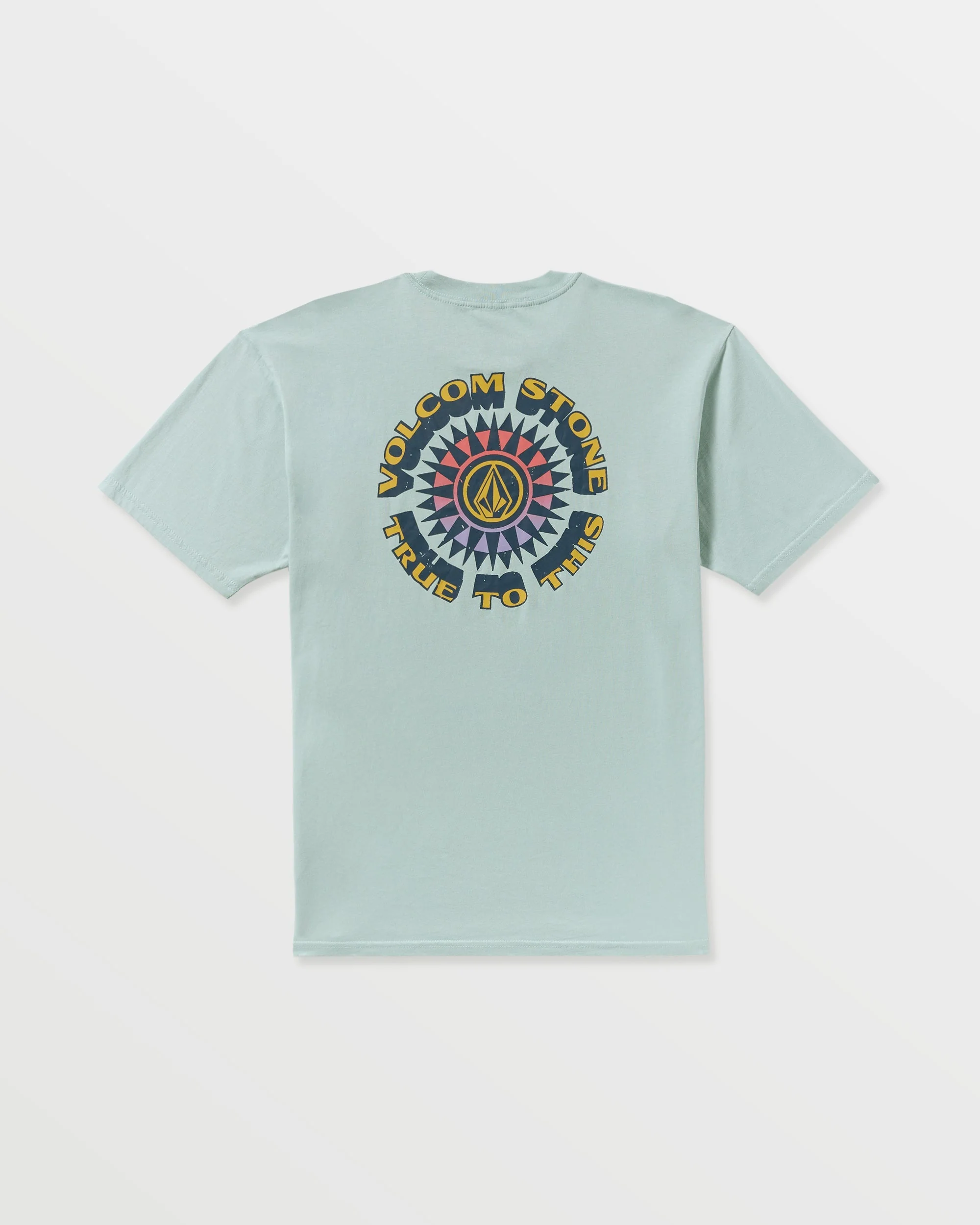 Men's Daylighter Short Sleeve Tee - Image 7