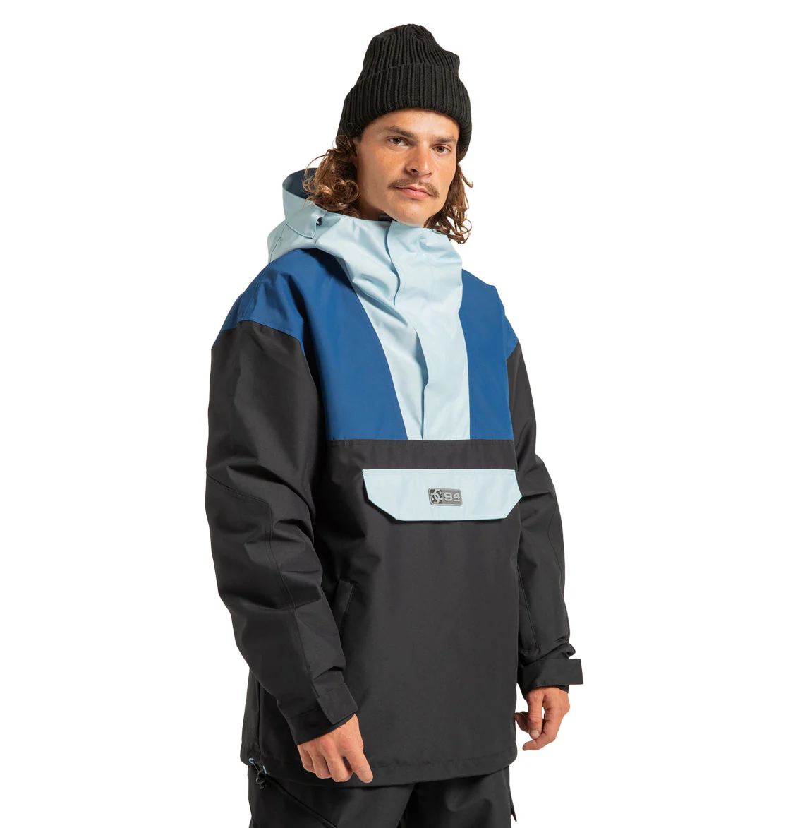 Men's DC-43 Anorak Jacket - Image 3