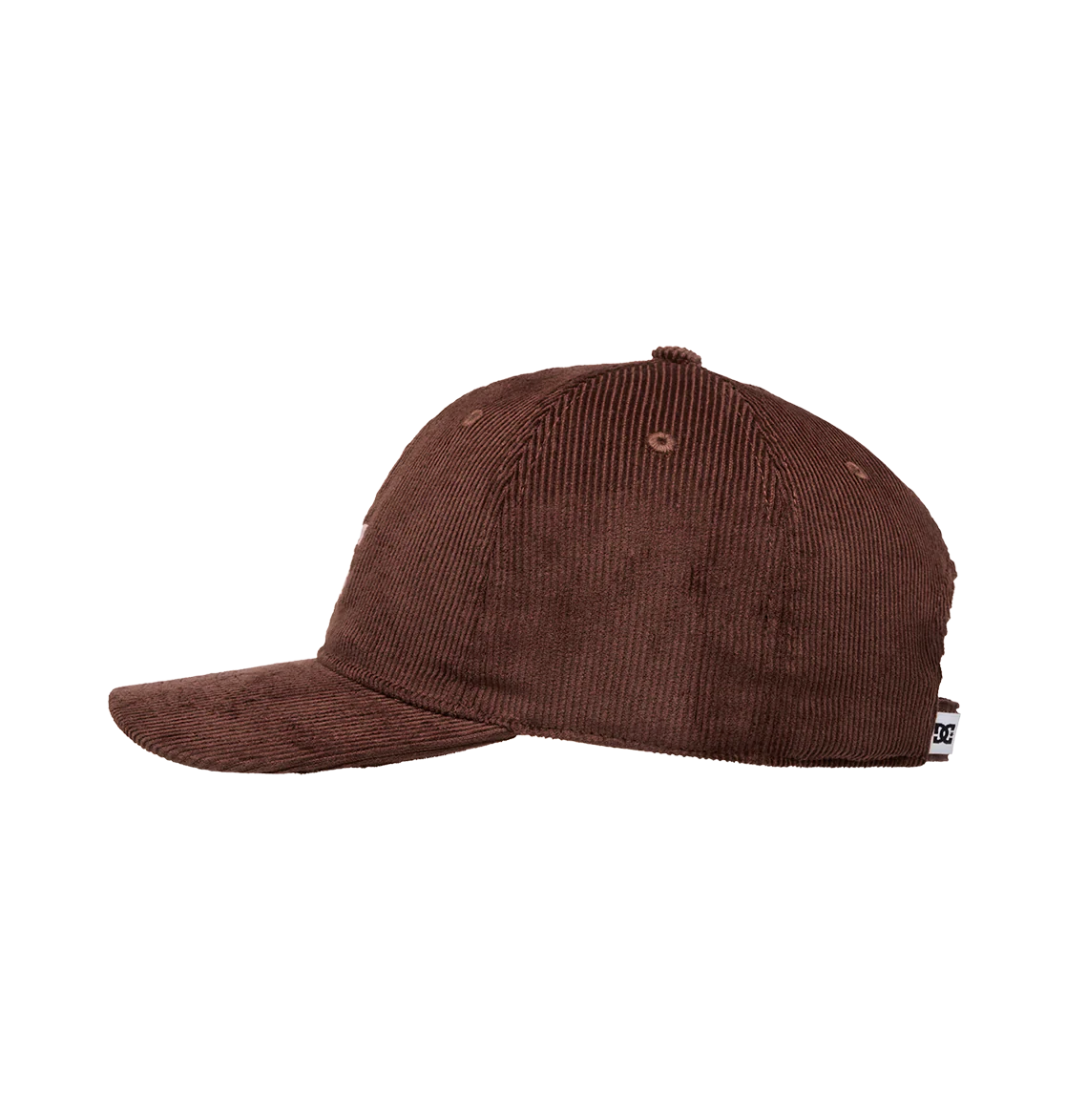 Men's DC Cap Star Strapback - Image 3