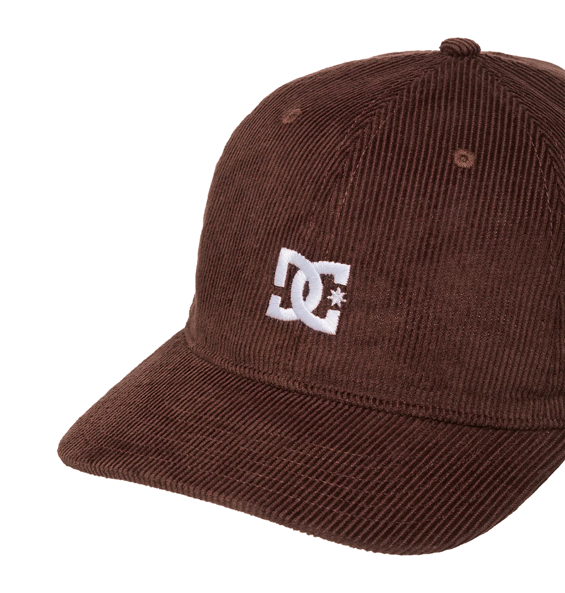 Men's DC Cap Star Strapback - Image 4