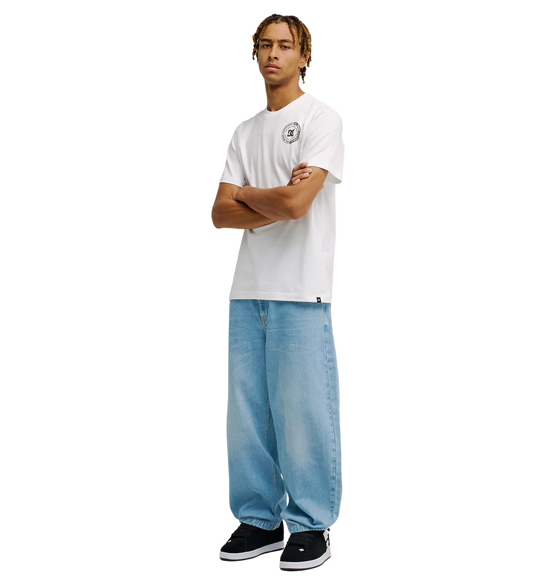 Men's DC Corpo Tee - Image 2