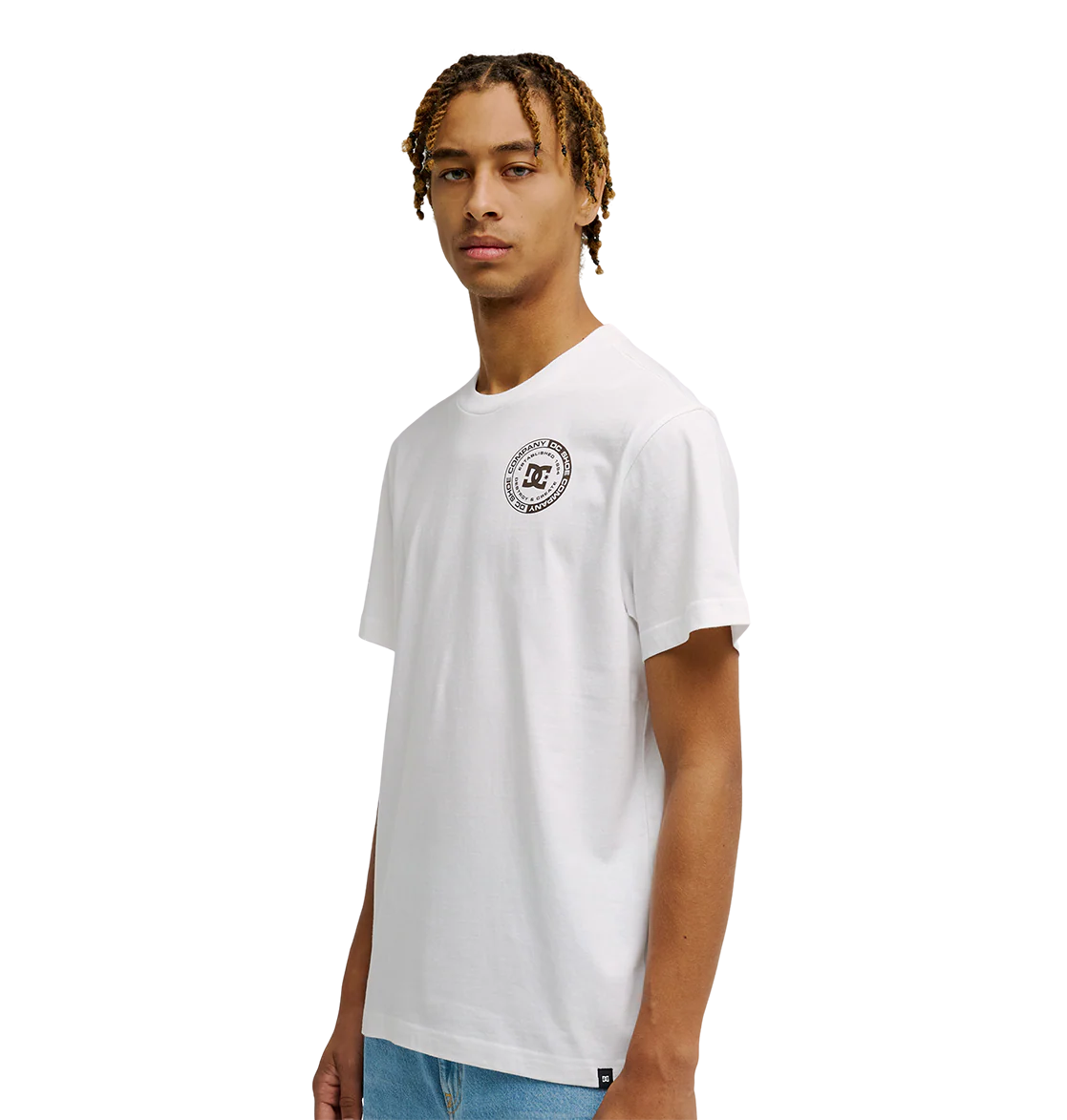 Men's DC Corpo Tee - Image 3