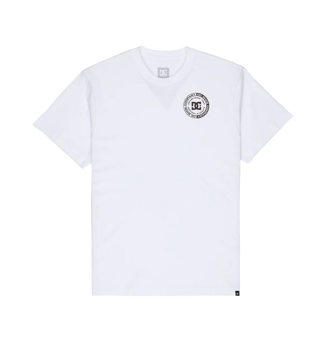 Men's DC Corpo Tee - Image 5