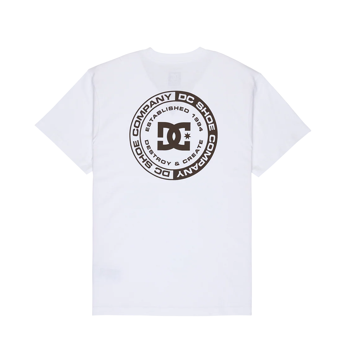 Men's DC Corpo Tee - Image 6