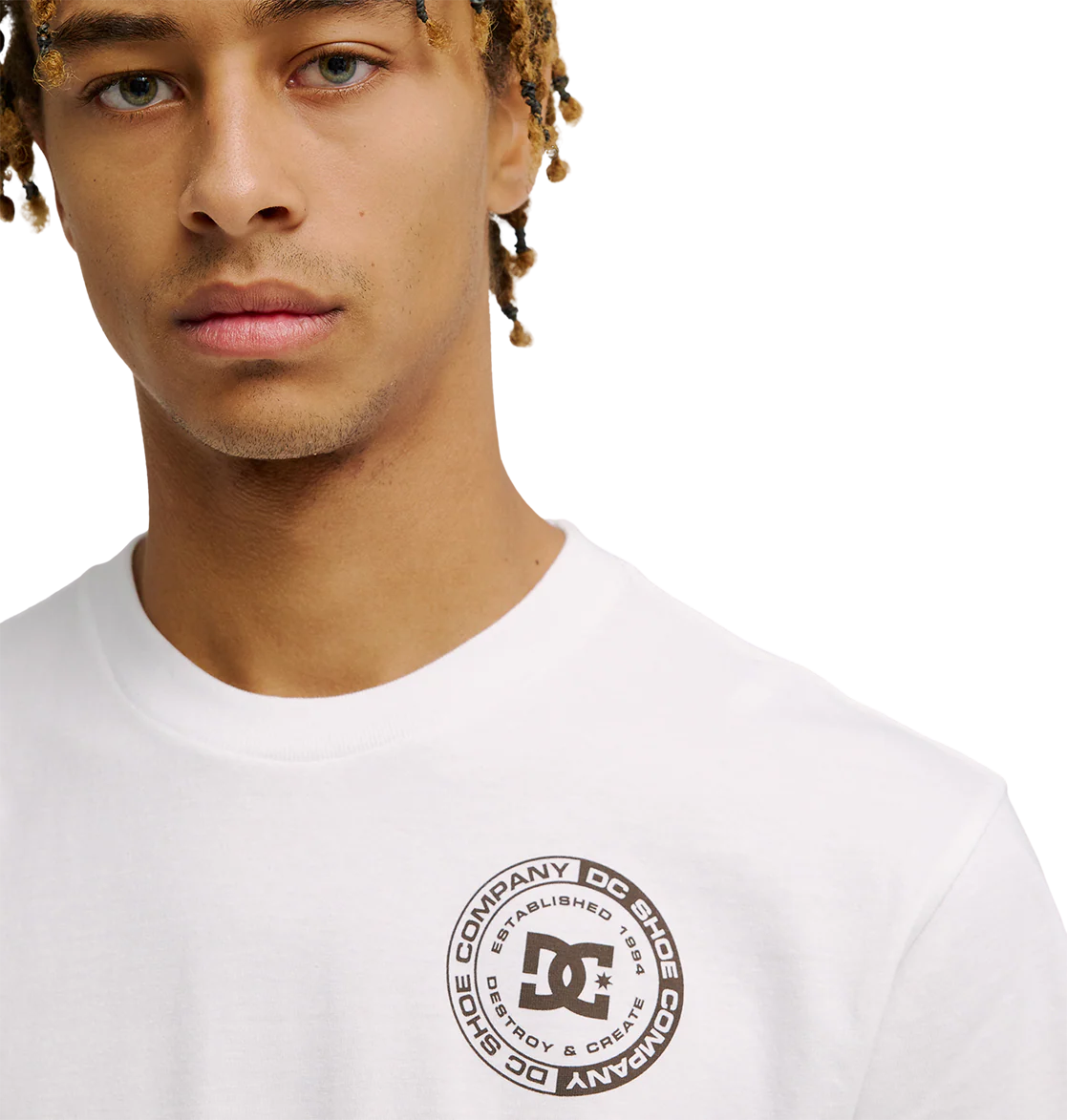 Men's DC Corpo Tee - Image 7