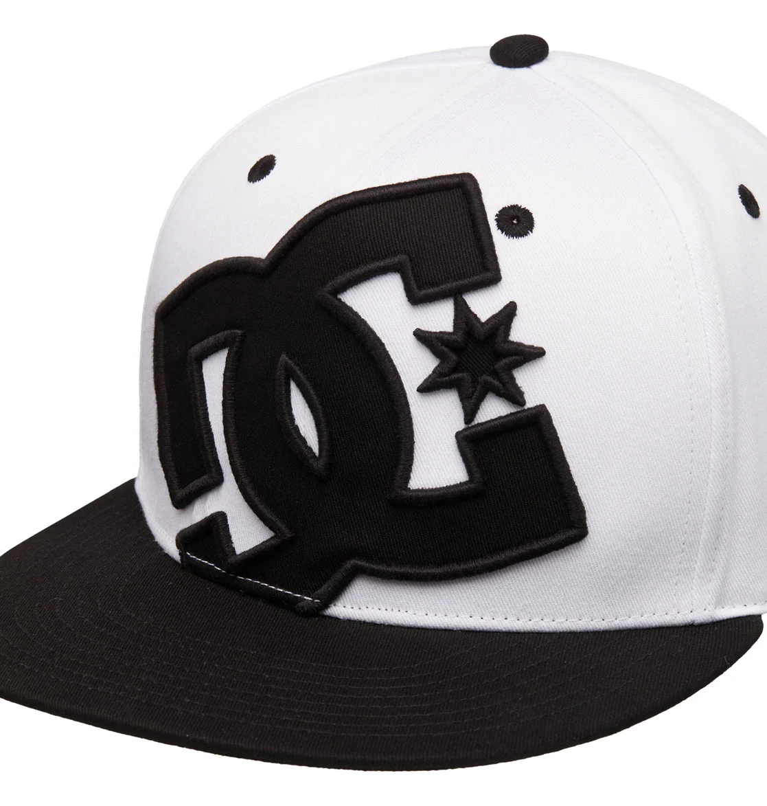 Men's DC Double That Cap - Image 2
