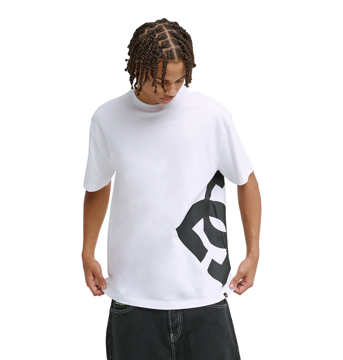 Men's DC Lanai Heritage Short Sleeve Shirt