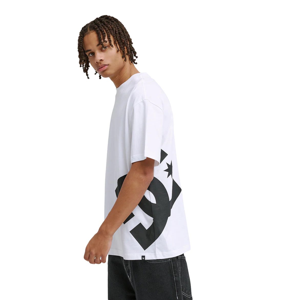 Men's DC Lanai Heritage Short Sleeve Shirt - Image 3