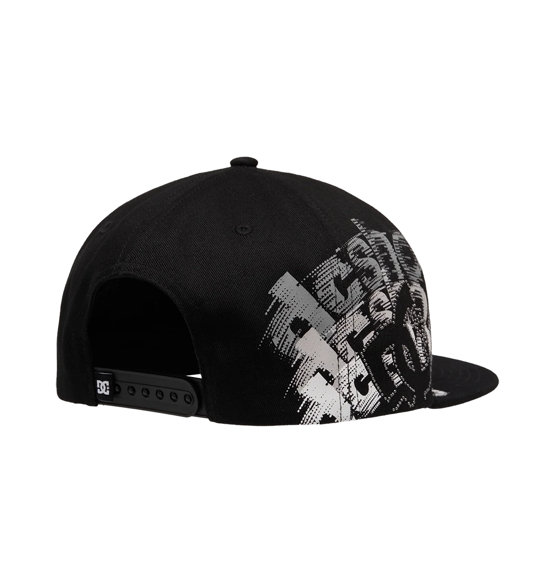Men's DC Omega 2 Cap - Image 2
