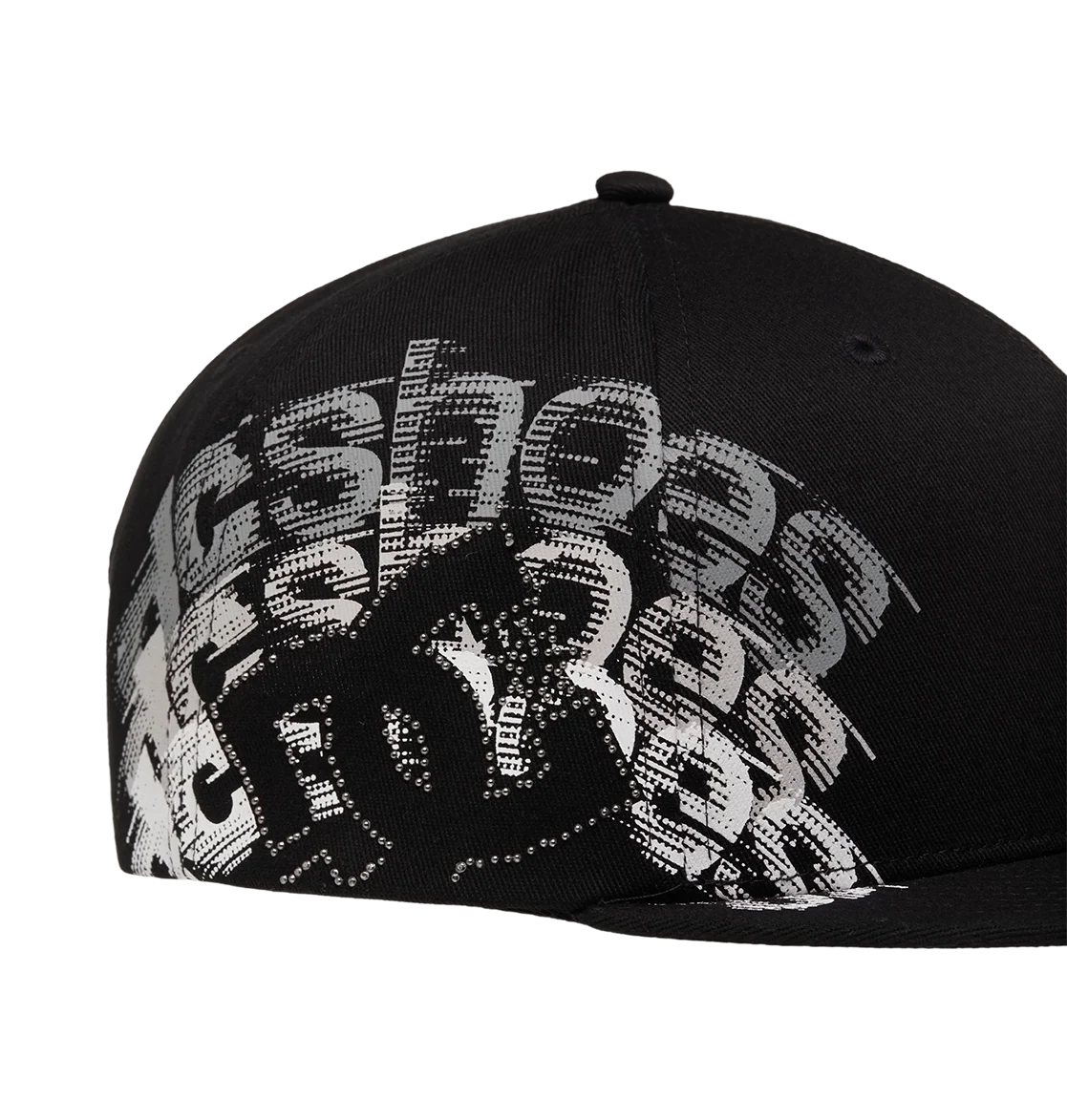 Men's DC Omega 2 Cap - Image 4