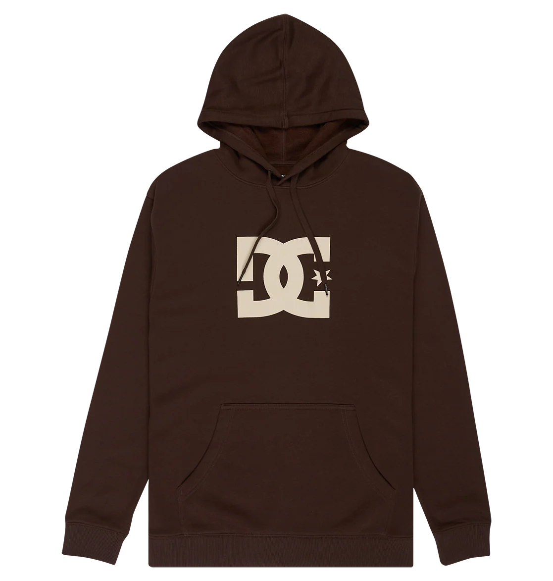Men's DC Star Hoodie - Image 3