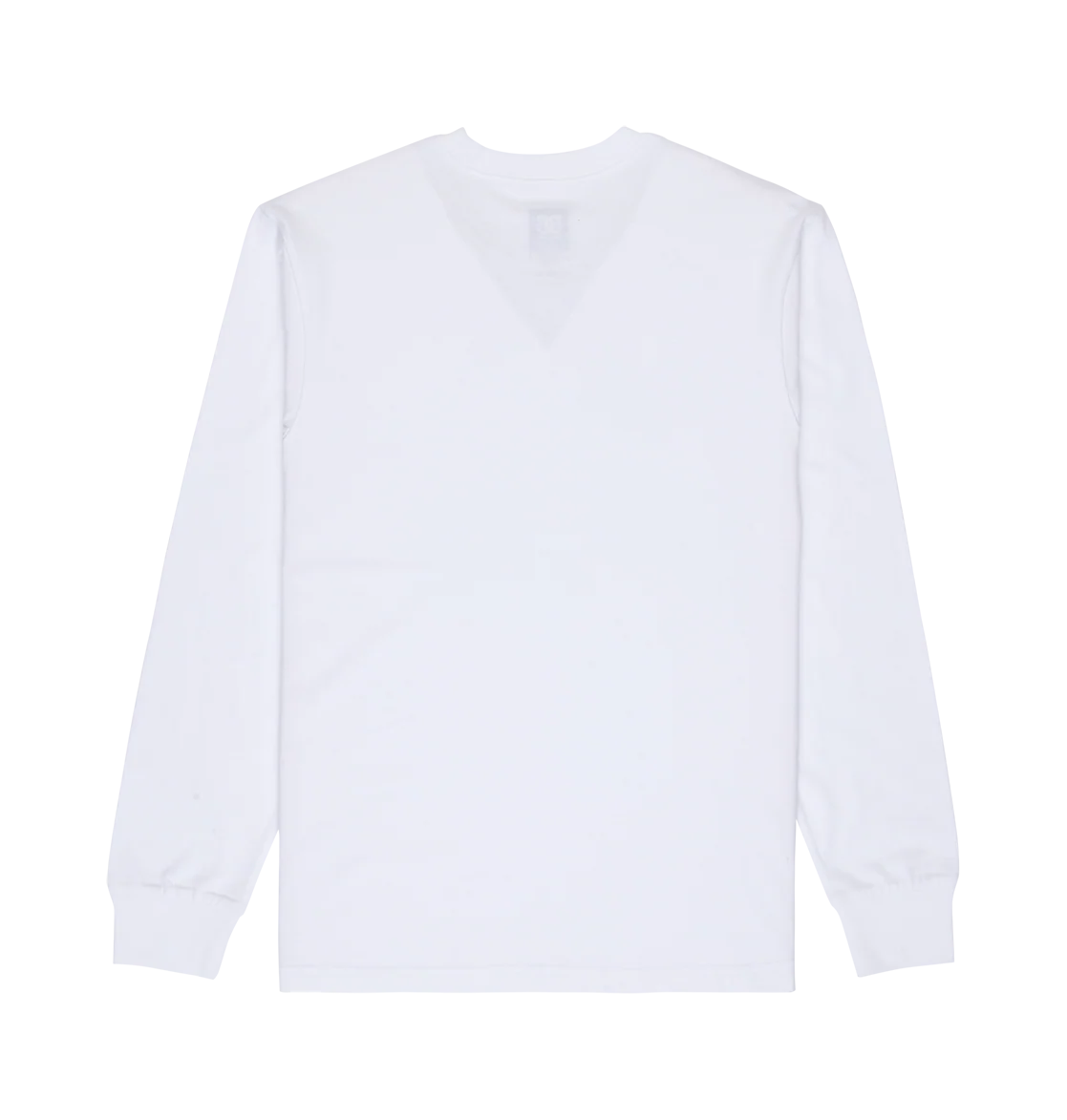 Men's DC Star Long Sleeve Tee - Image 5