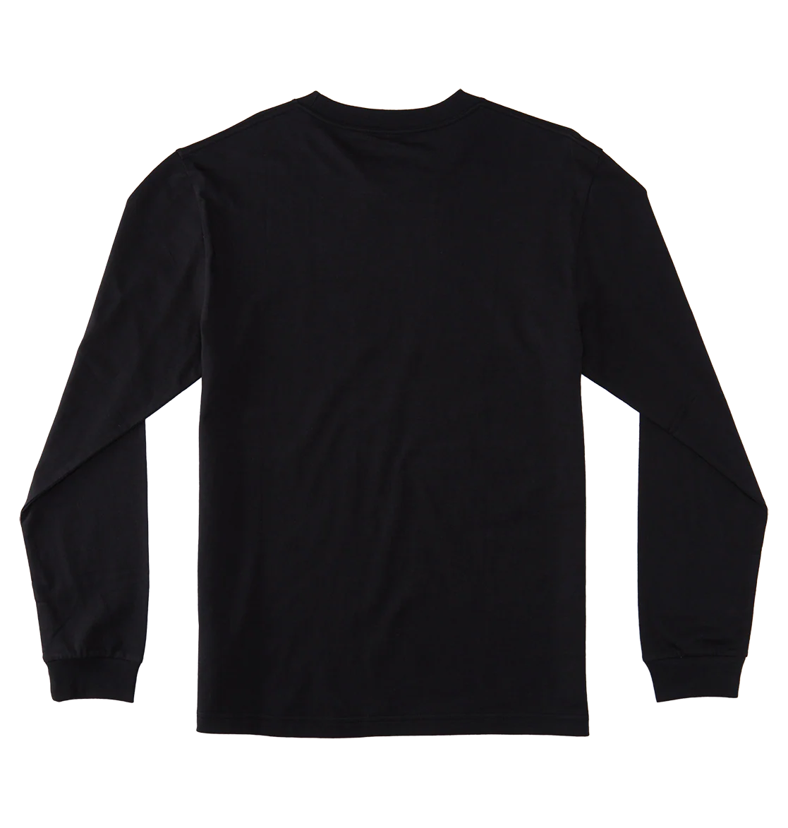 Men's DC Star Long Sleeve Tee - Image 4