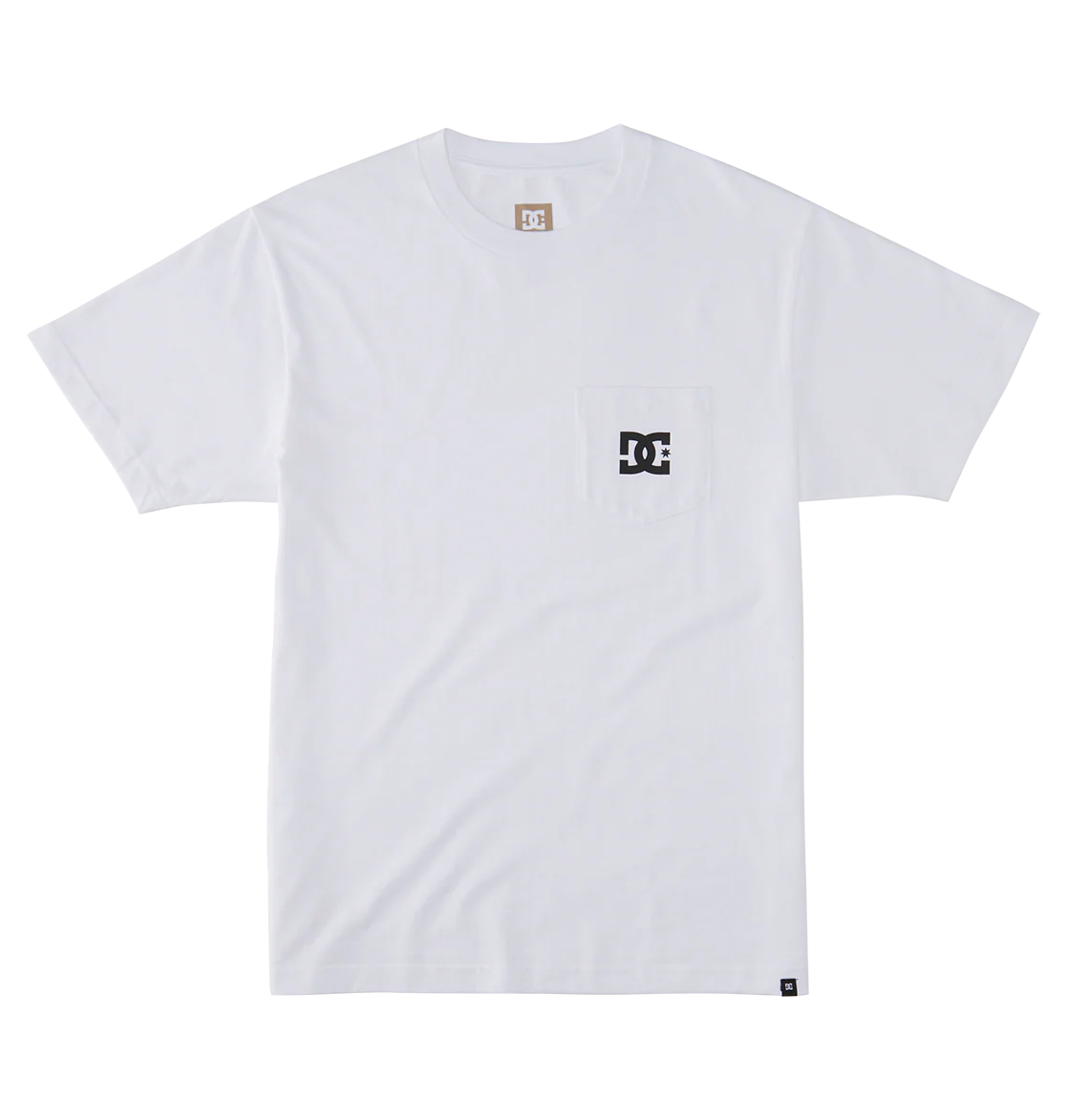 Men's DC Star Pocket Tee - Image 5