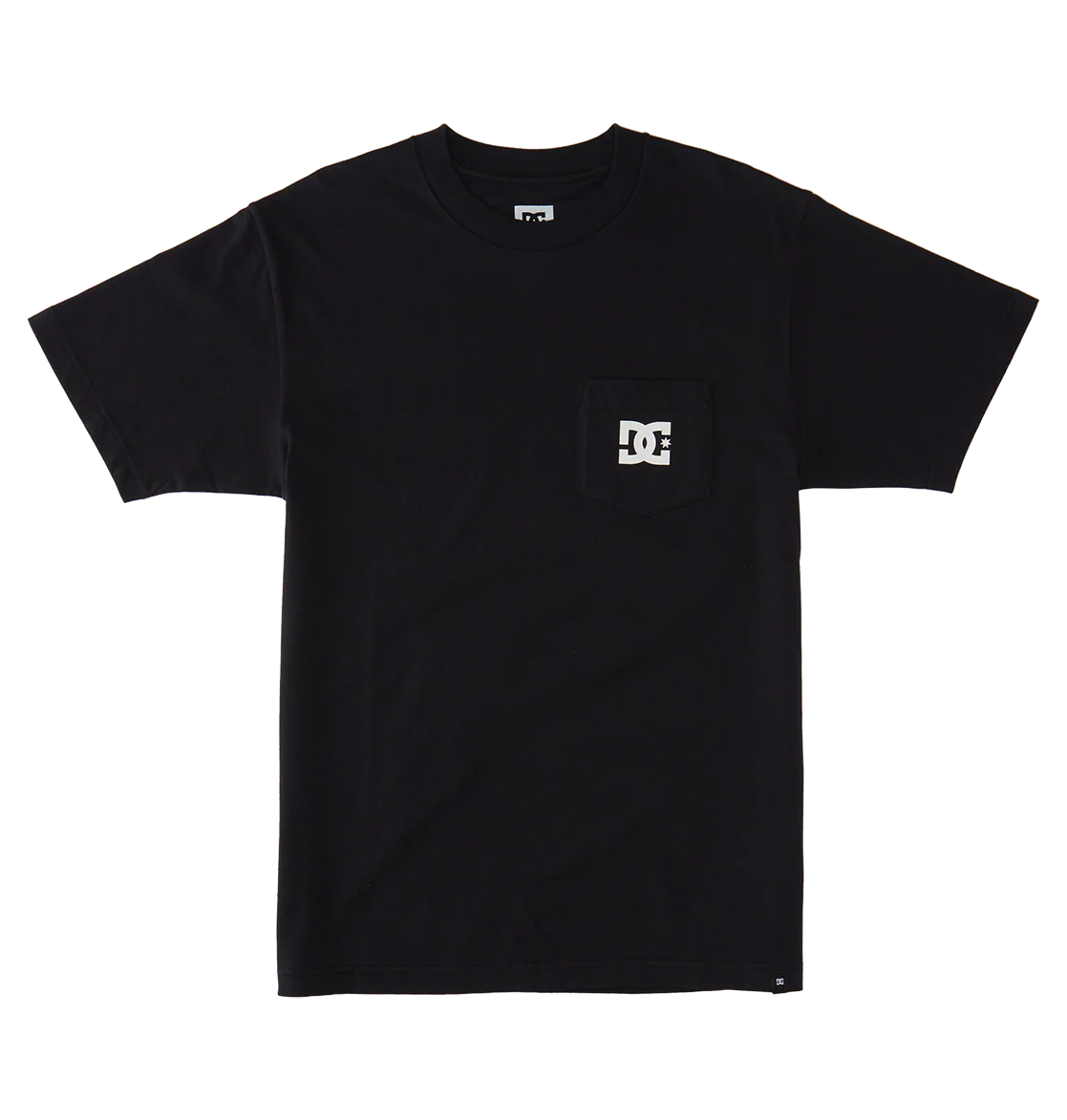 Men's DC Star Pocket Tee - Image 3