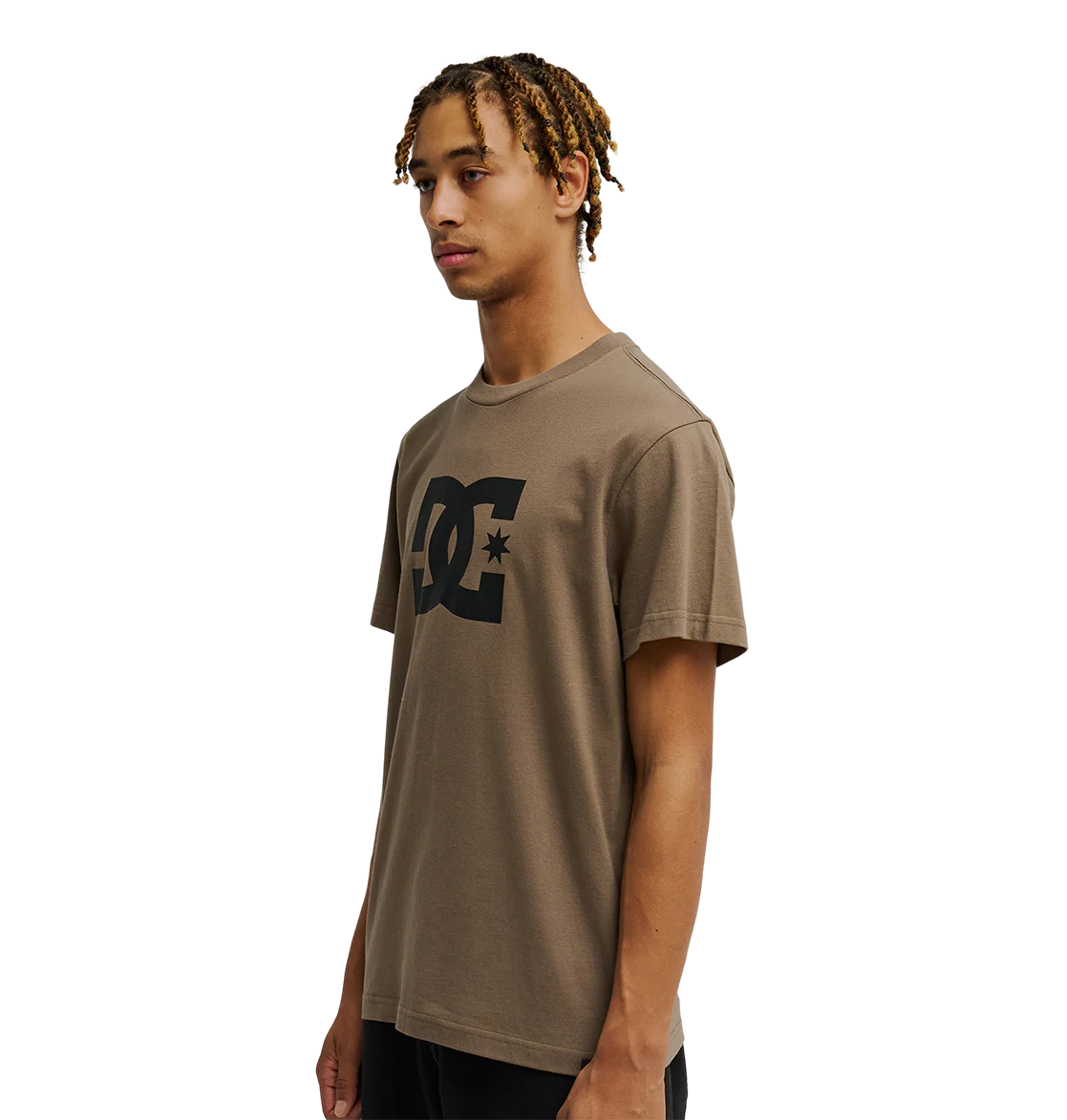 Men's DC Star Tee - Image 2