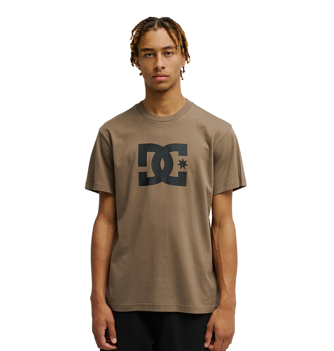 Men's DC Star Tee - Image 3