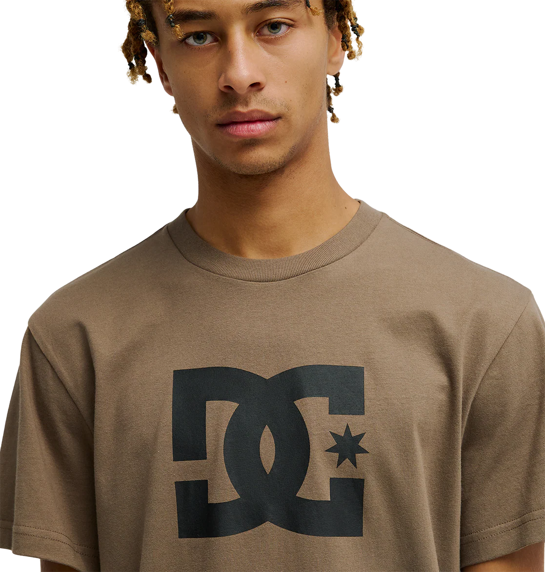 Men's DC Star Tee - Image 4