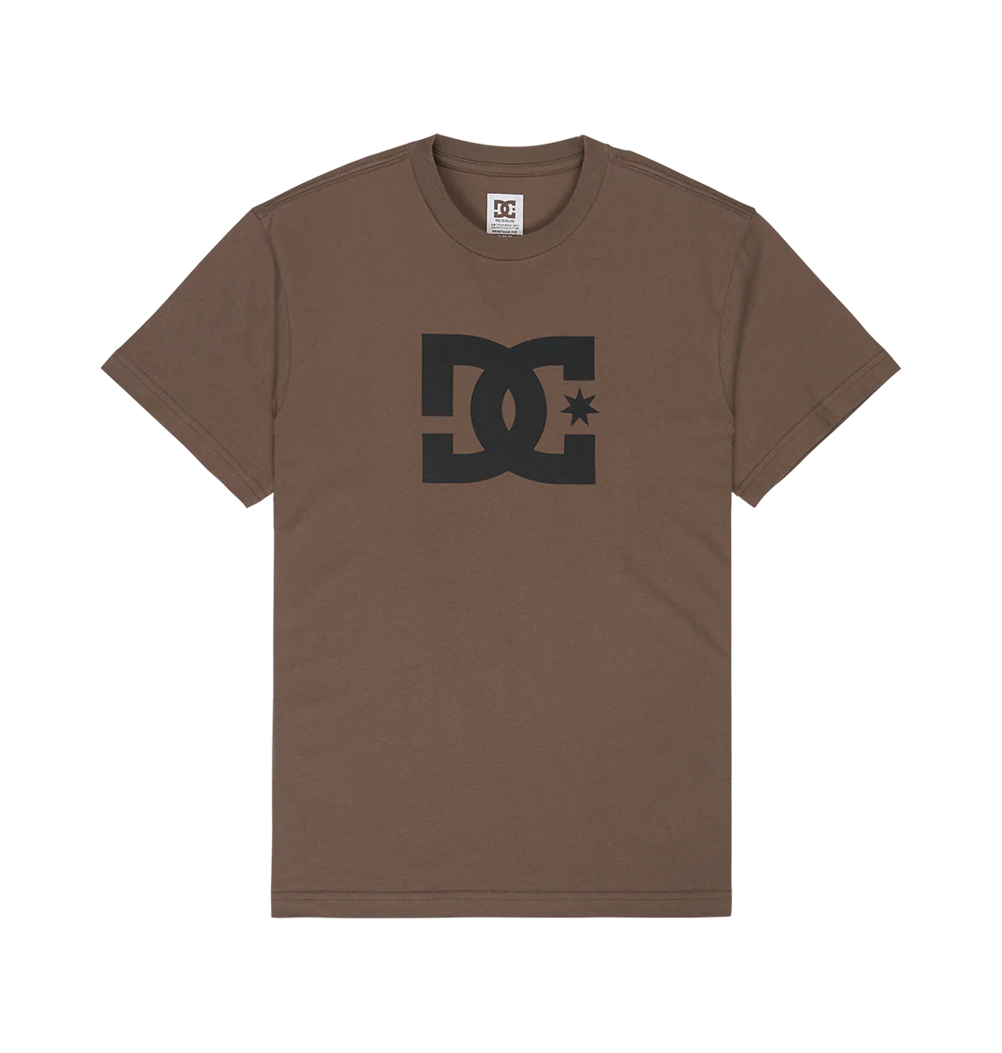 Men's DC Star Tee - Image 5