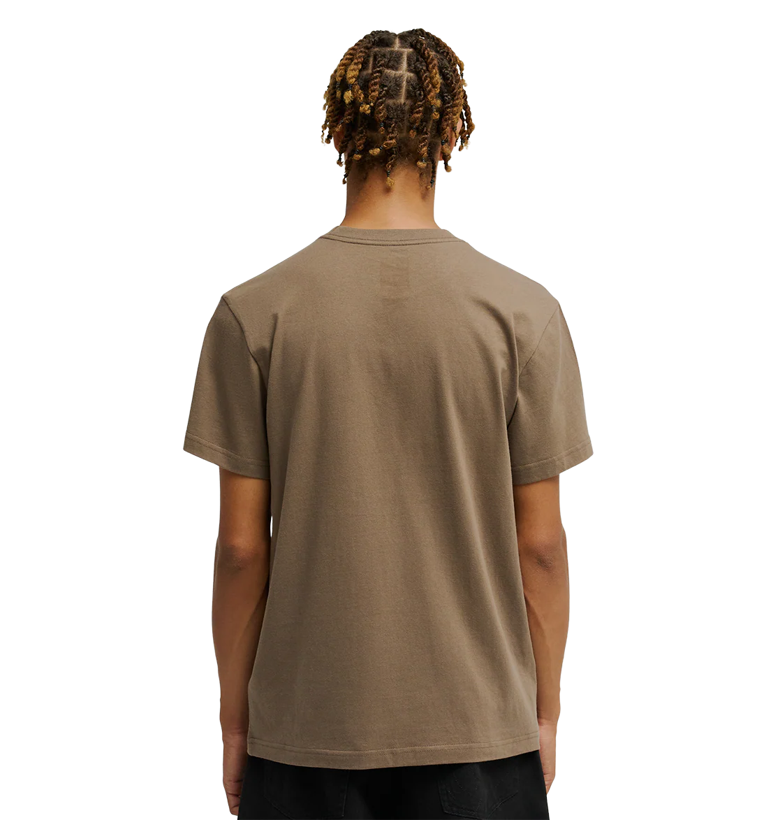 Men's DC Star Tee - Image 8