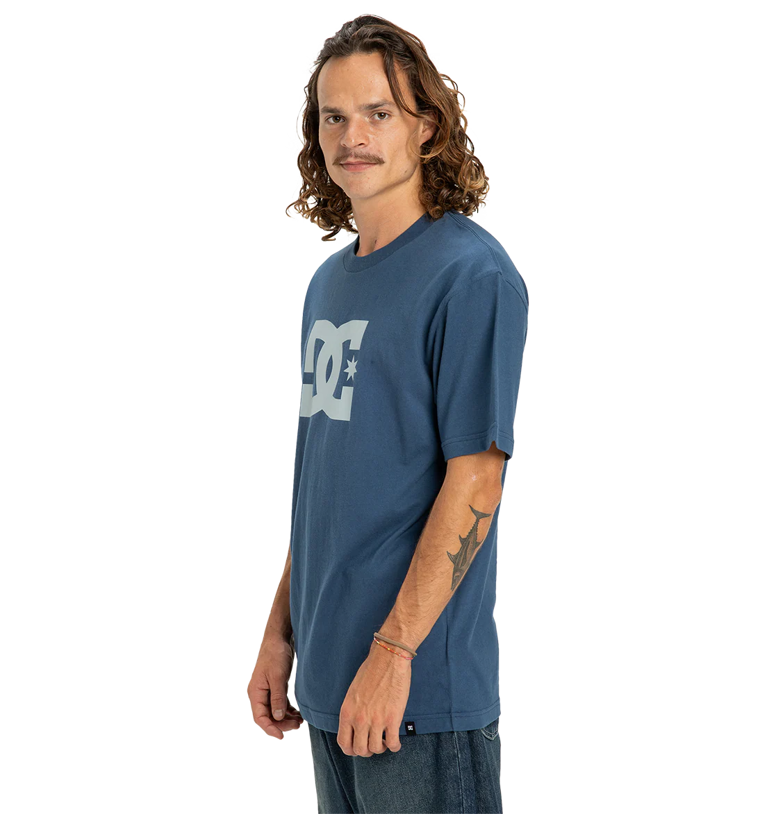 Men's DC Star Tee