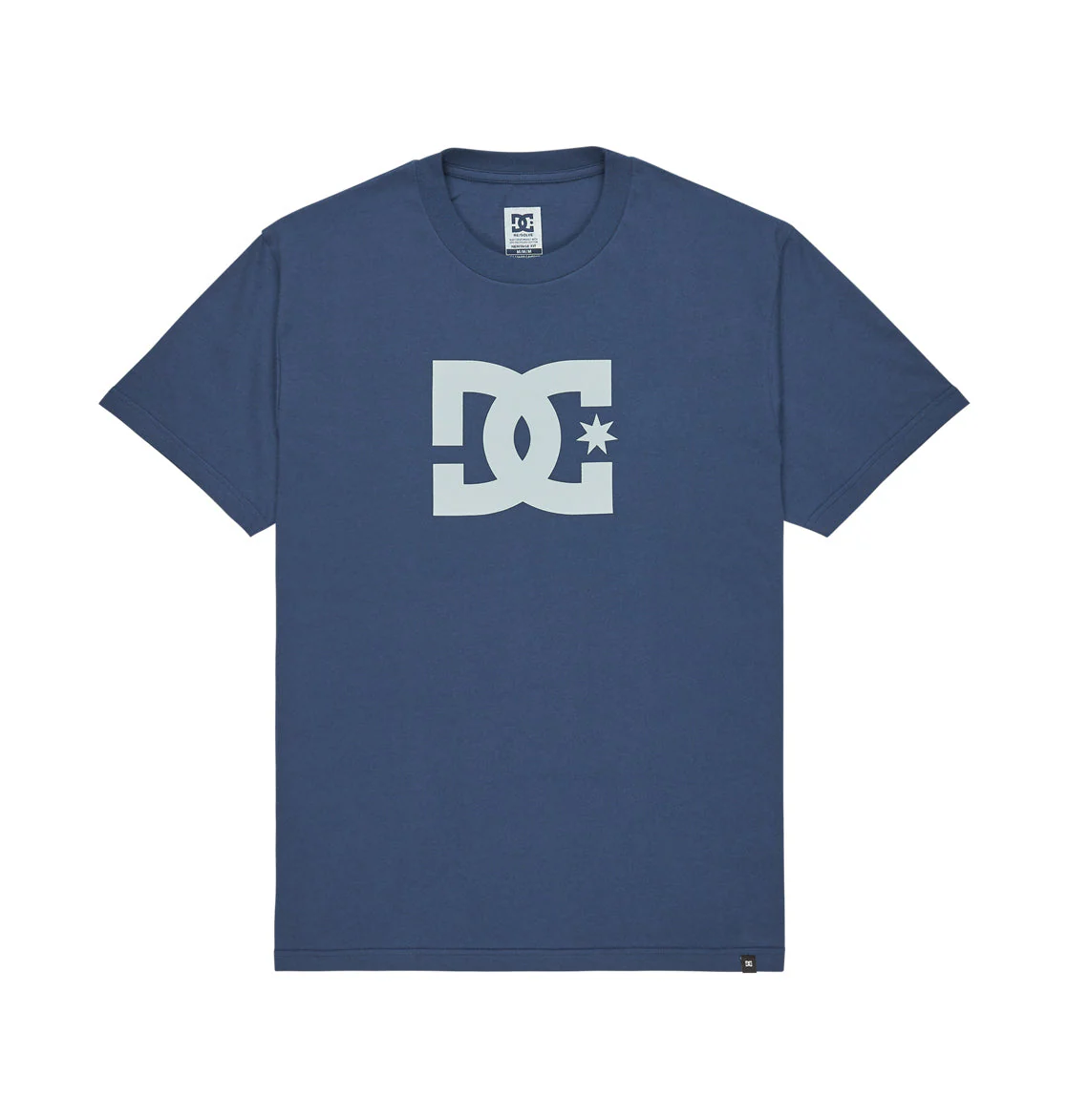 Men's DC Star Tee - Image 2