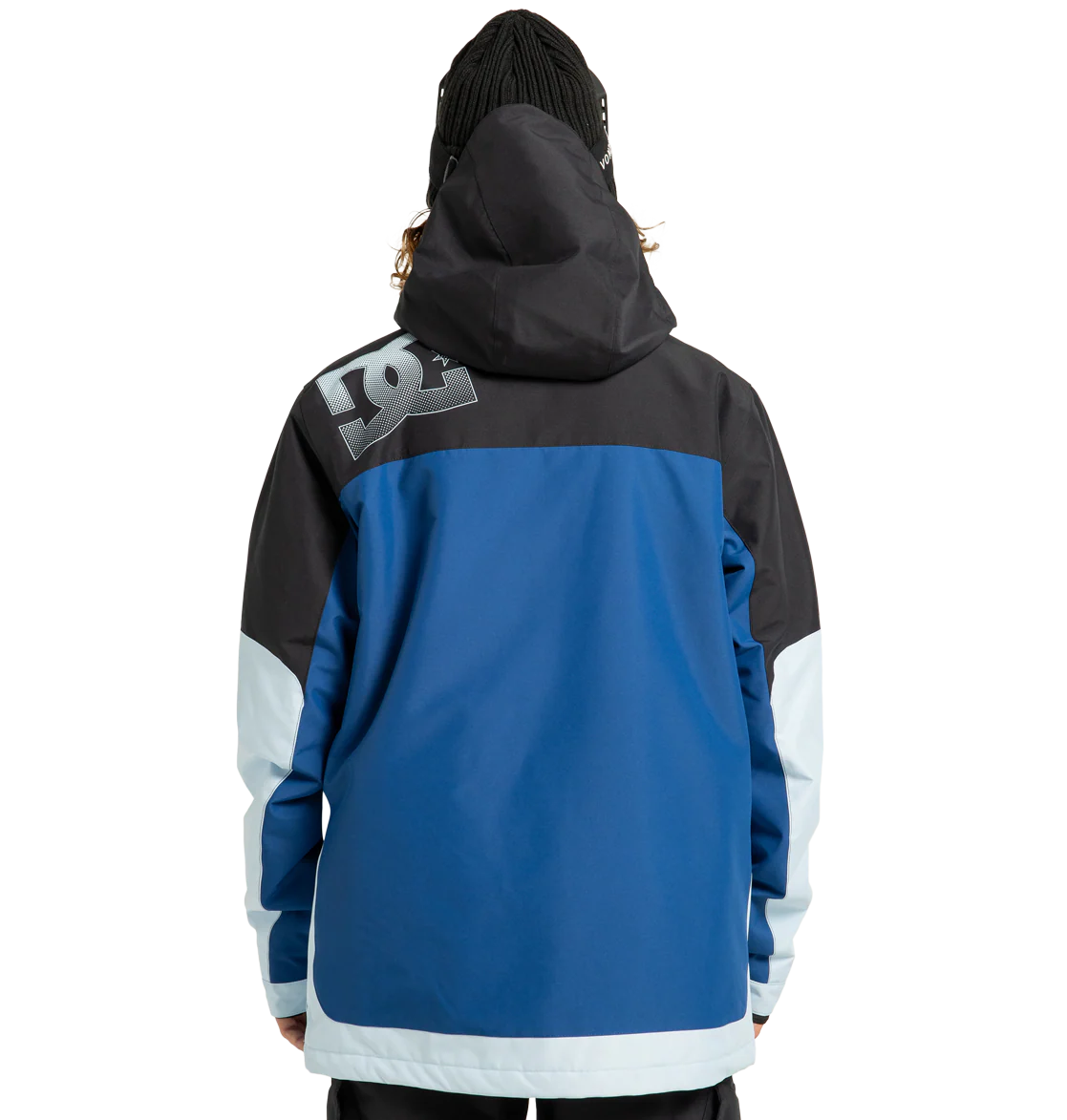 Men's Defiant Insulated Jacket - Image 3