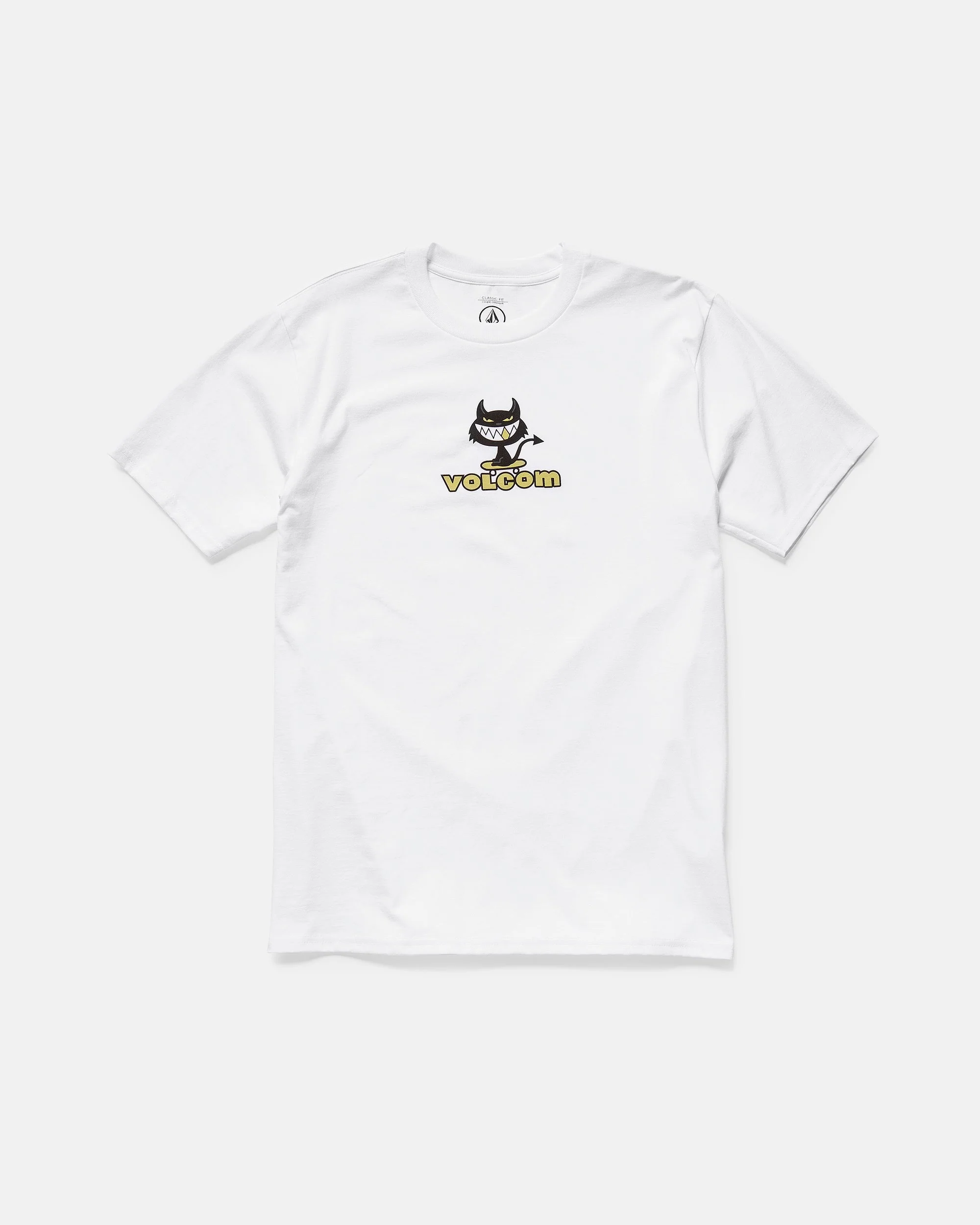 Men's Devilish Short Sleeve Tee - Image 4