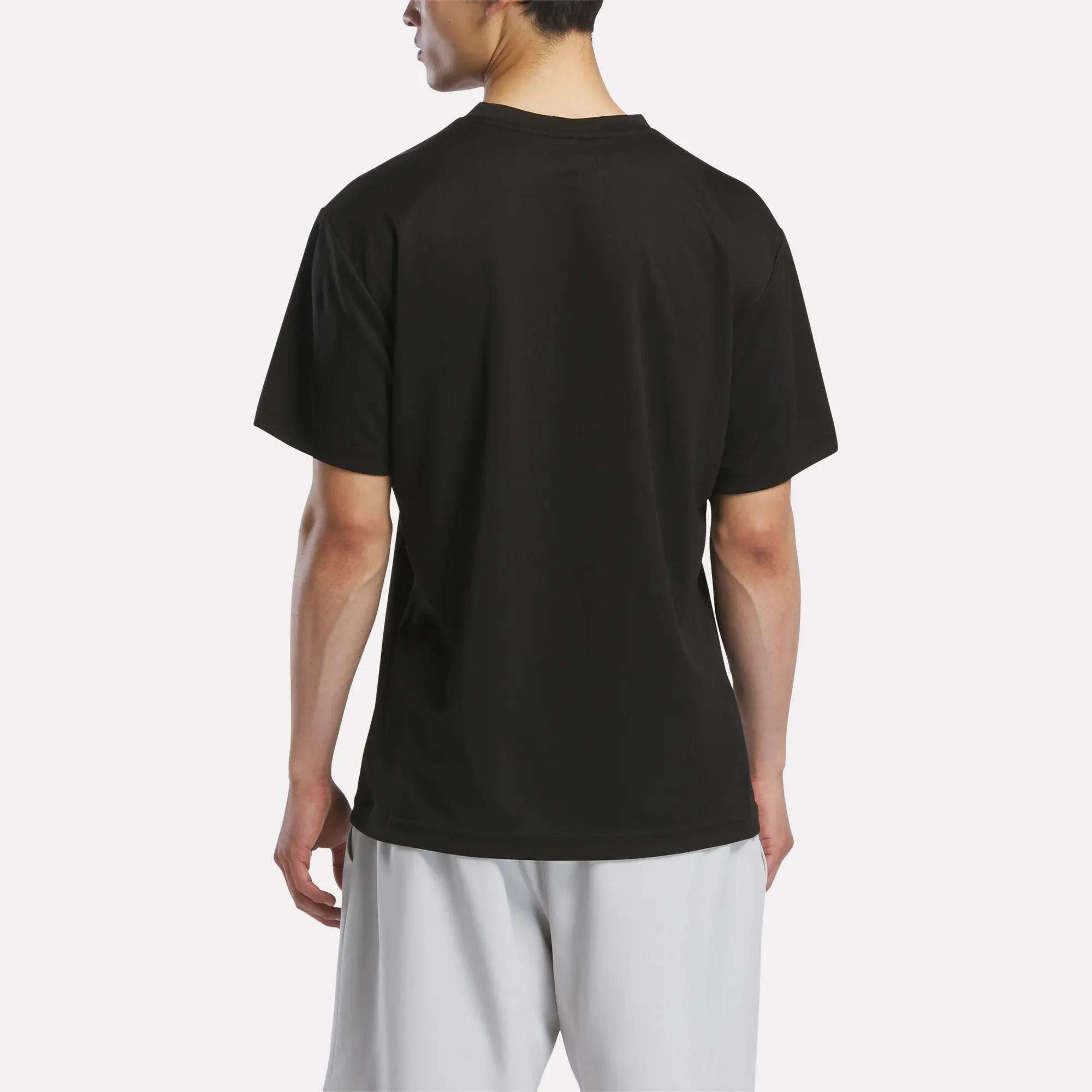 Men's Director Short Sleeve Top - Image 3