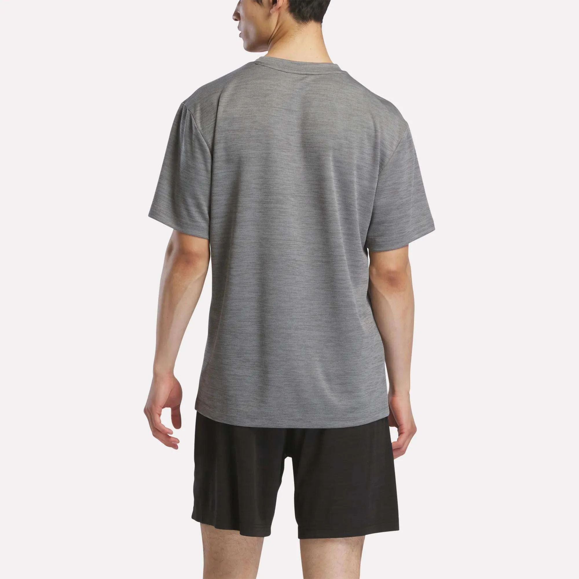 Men's Director Short Sleeve Top - Image 3