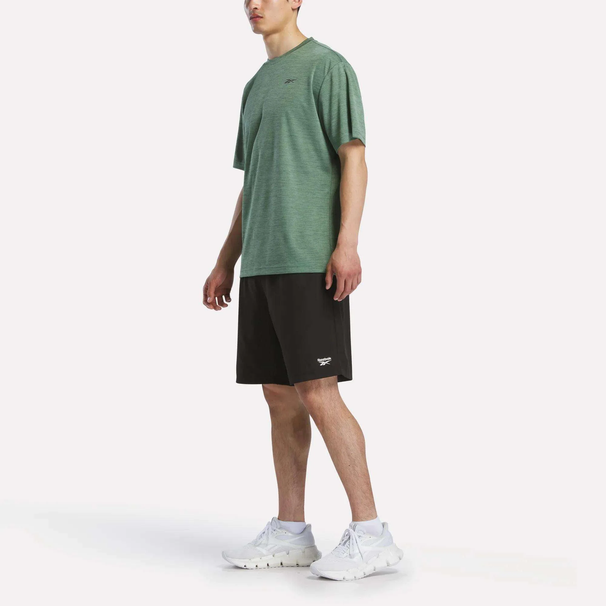 Men's Director Short Sleeve Top - Image 2