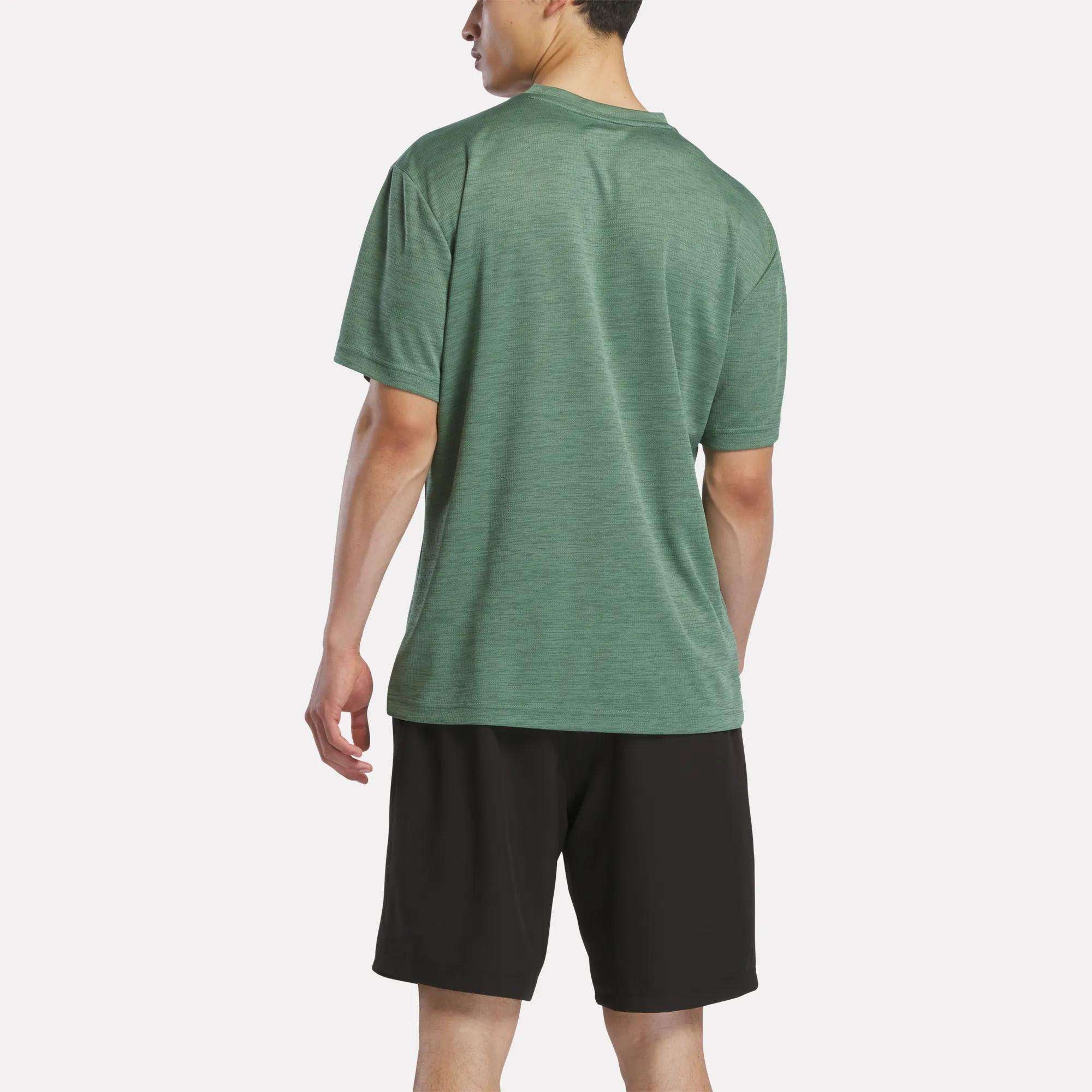 Men's Director Short Sleeve Top - Image 3