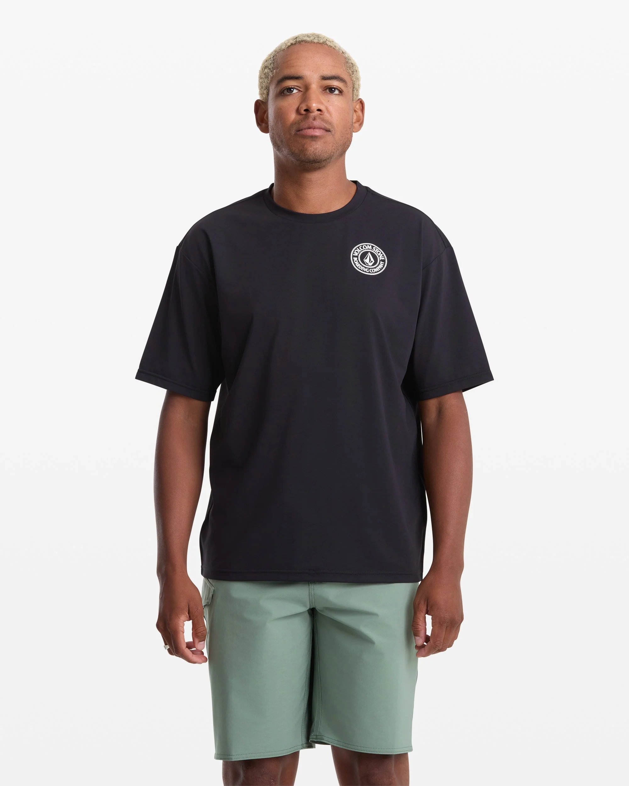 Men's Drain You Short Sleeve