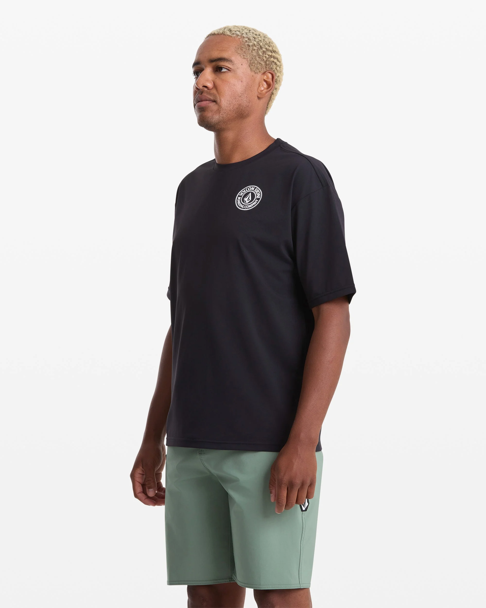 Men's Drain You Short Sleeve - Image 5