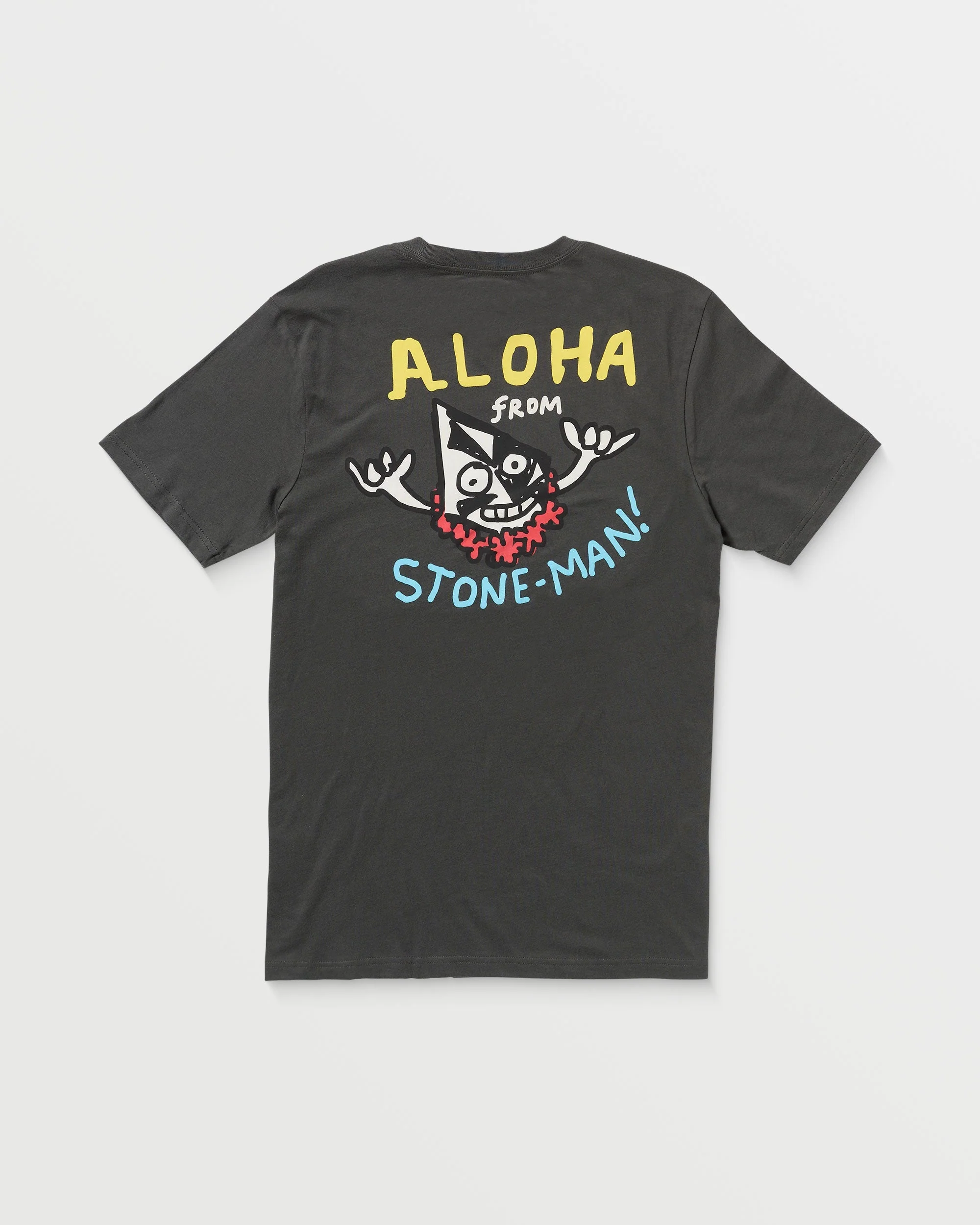 Men's Drewtoonz Short Sleeve Tee - Image 2