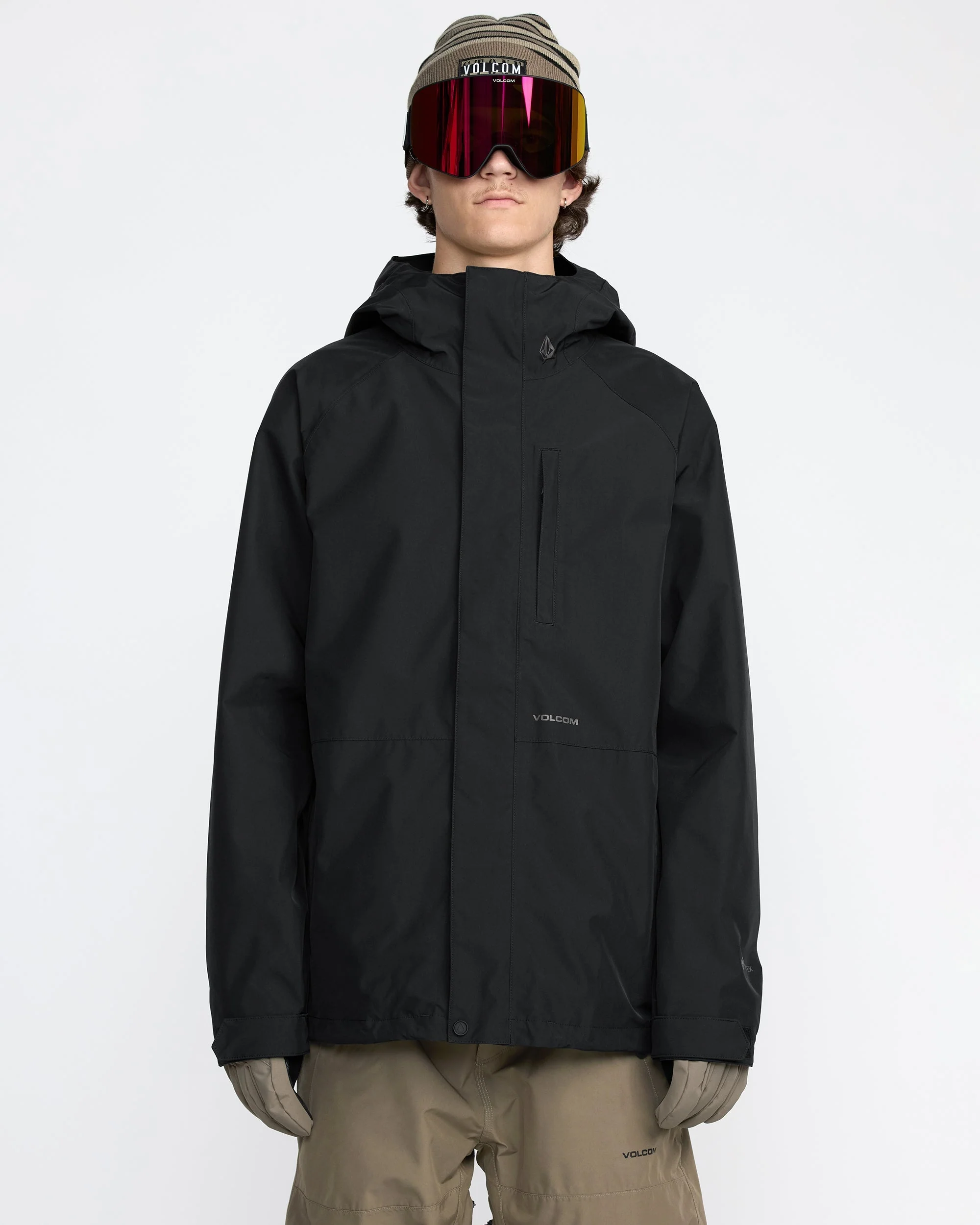 Men's Dua Gore-Tex Insulated Jacket