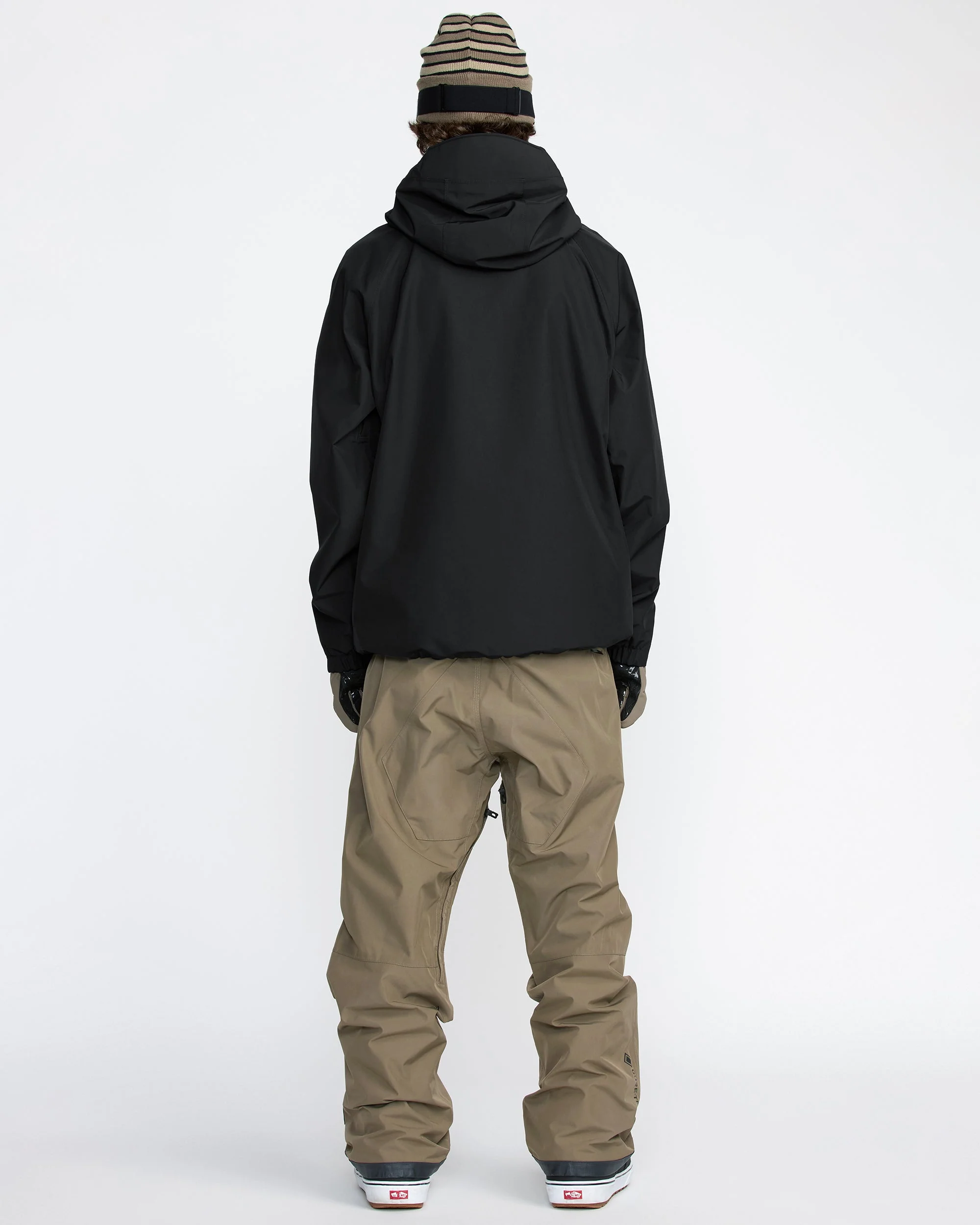 Men's Dua Gore-Tex Insulated Jacket - Image 4