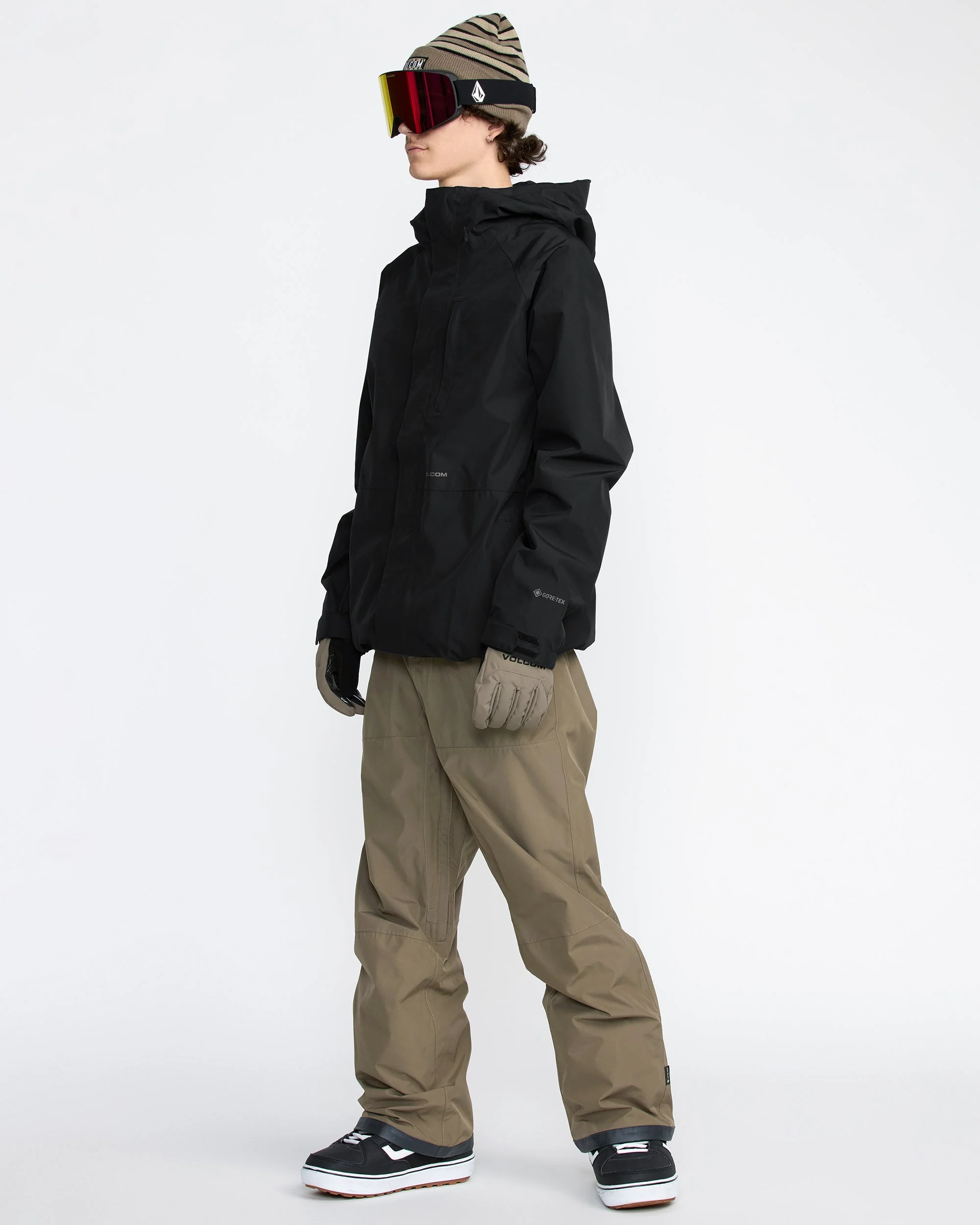 Men's Dua Gore-Tex Insulated Jacket - Image 7