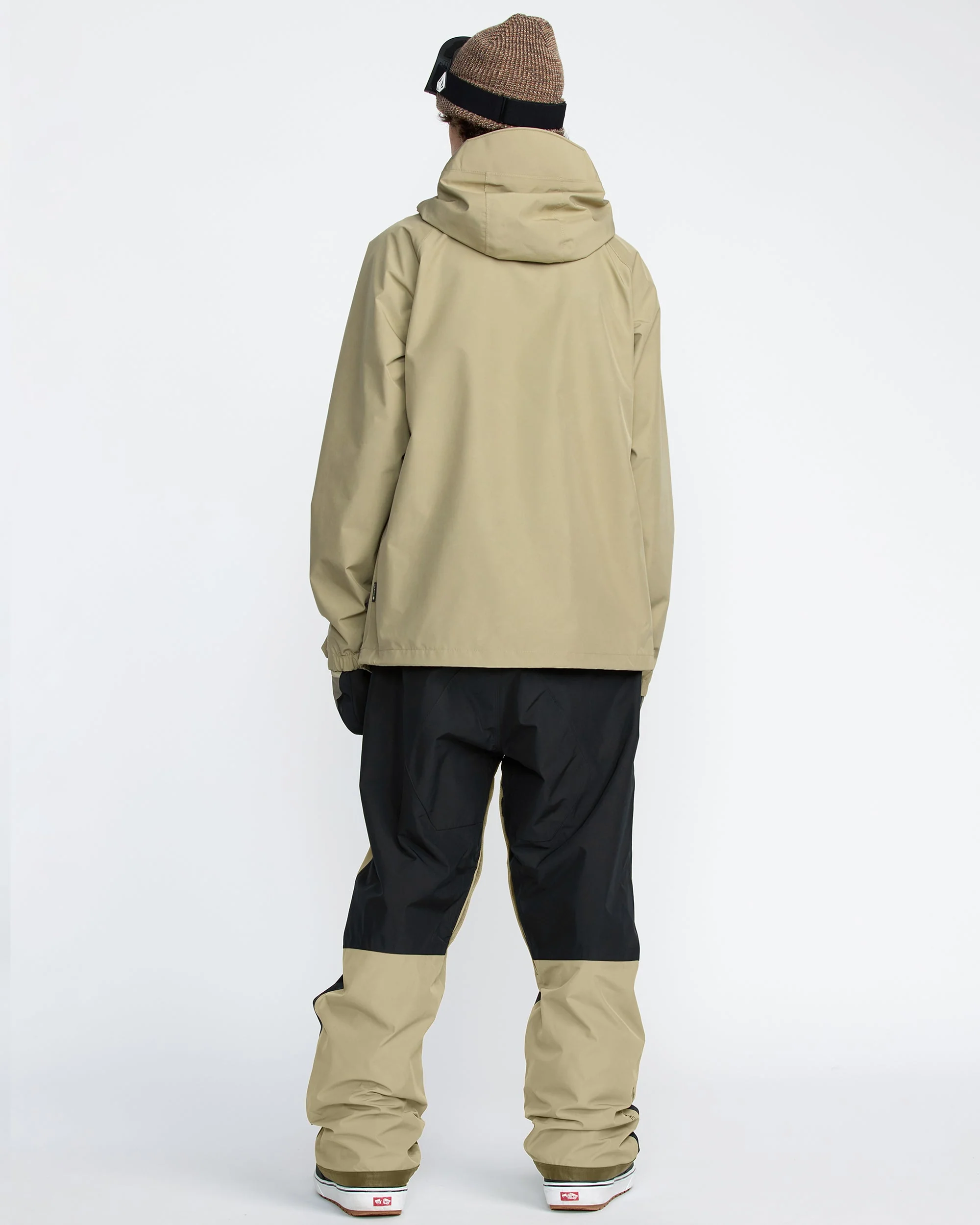 Men's Dua Gore-Tex Jacket - Image 6