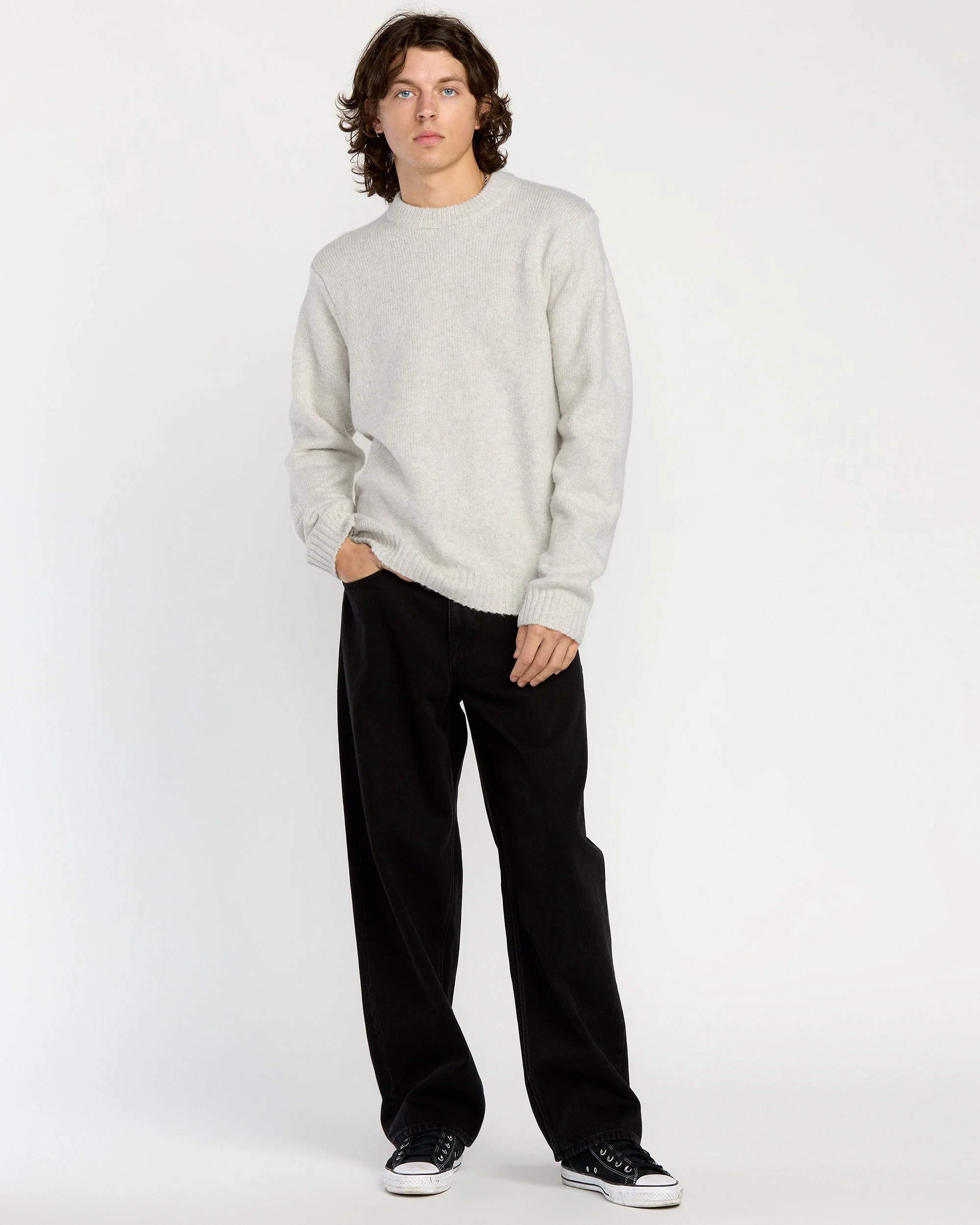 Men's Edmonder II Sweater - Image 6