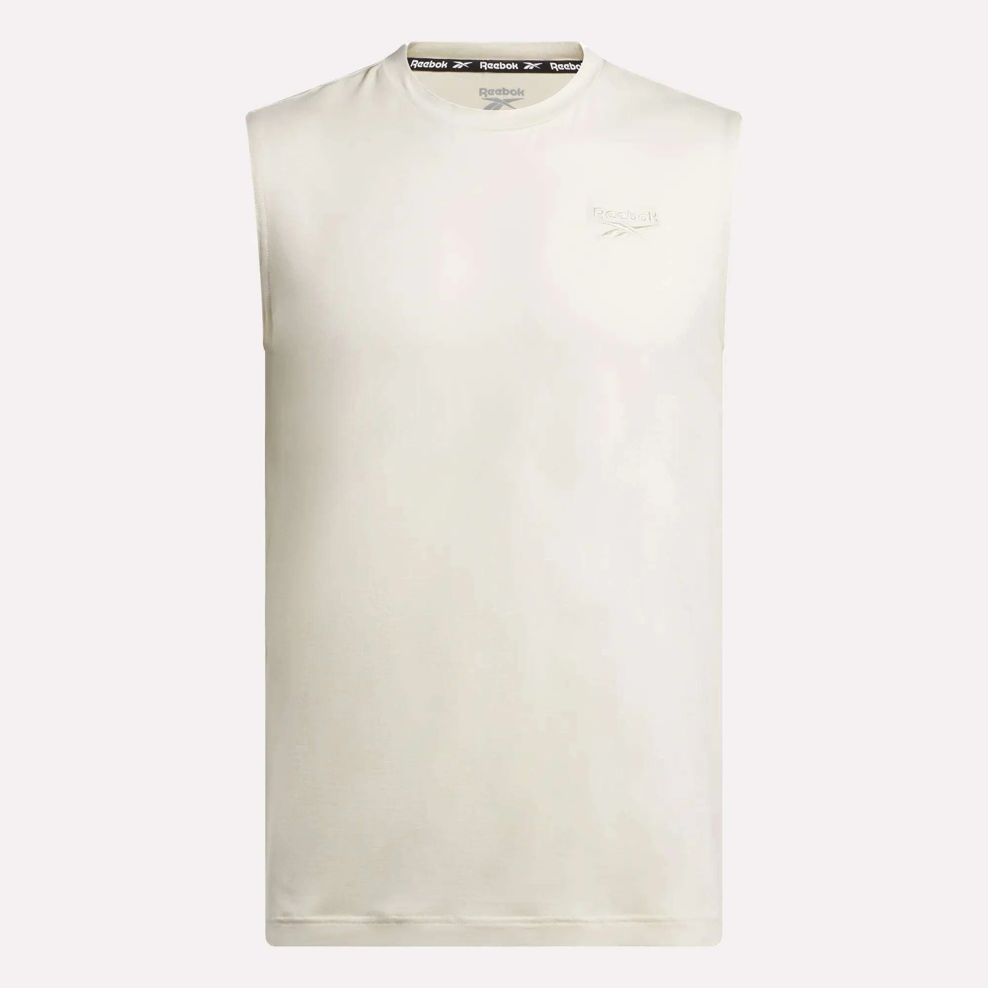 Men's Elite Sleeveless Top - Image 2