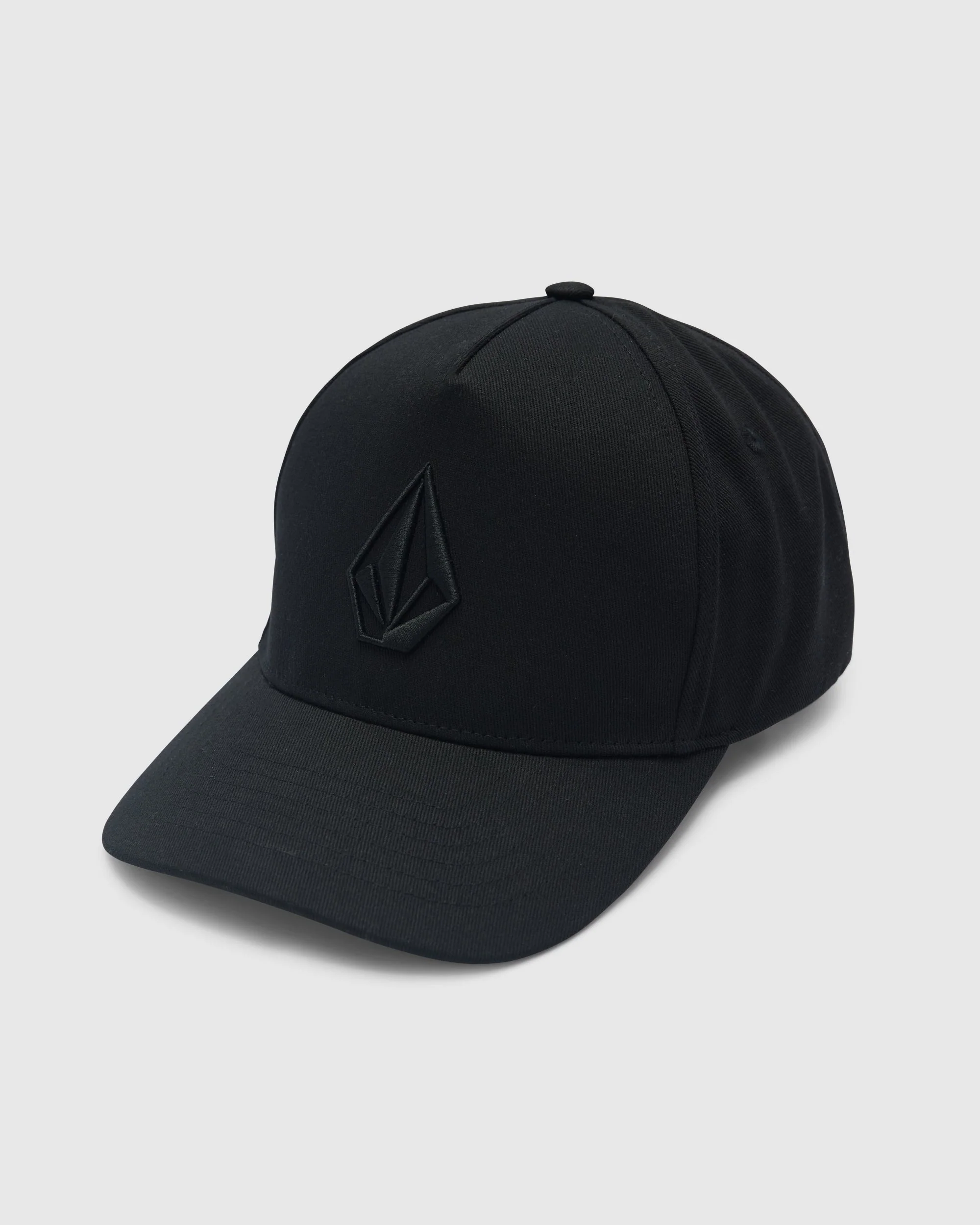 Men's Embossed Stone Adjustable Hat
